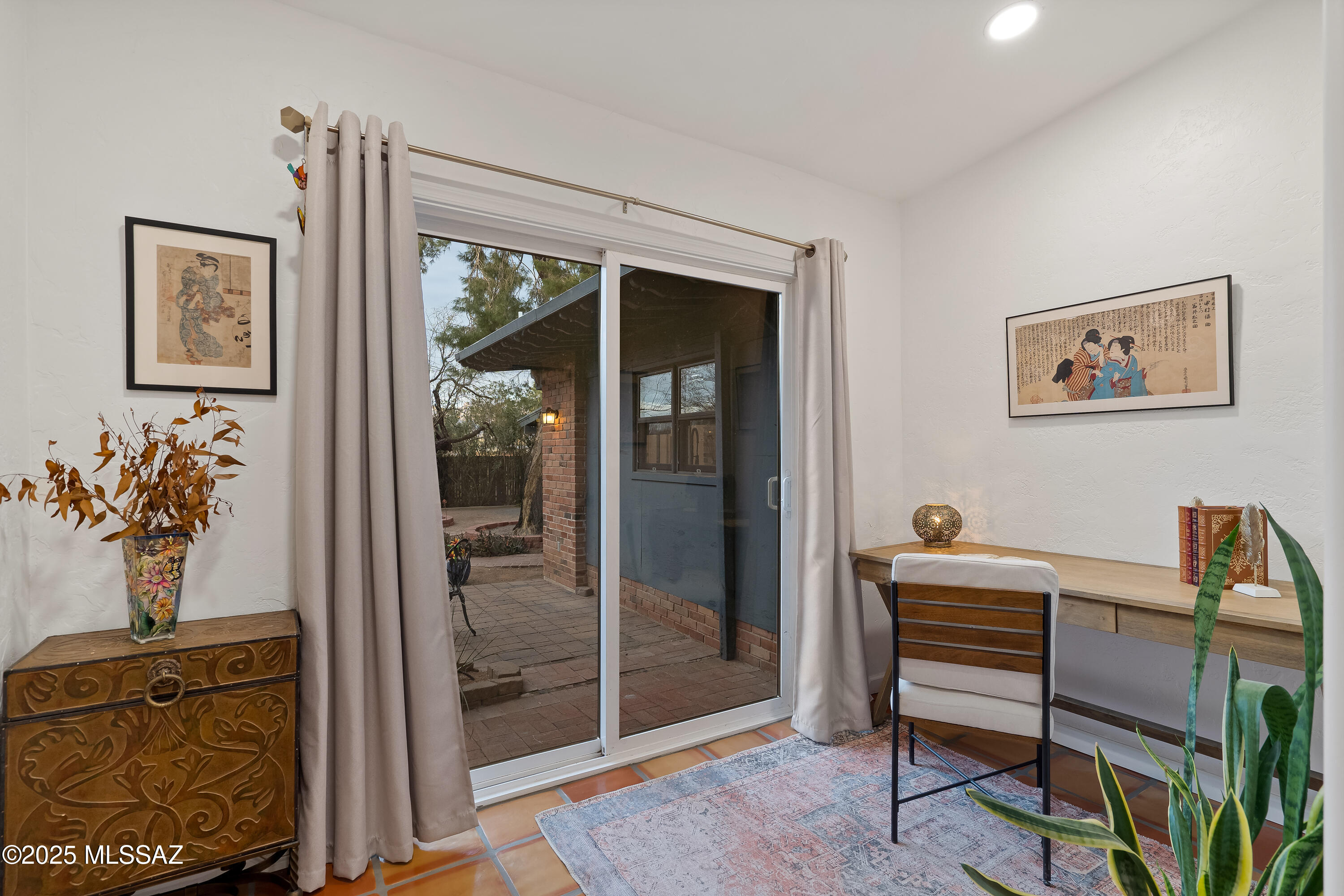 Samos Subdivision Amended - Residential