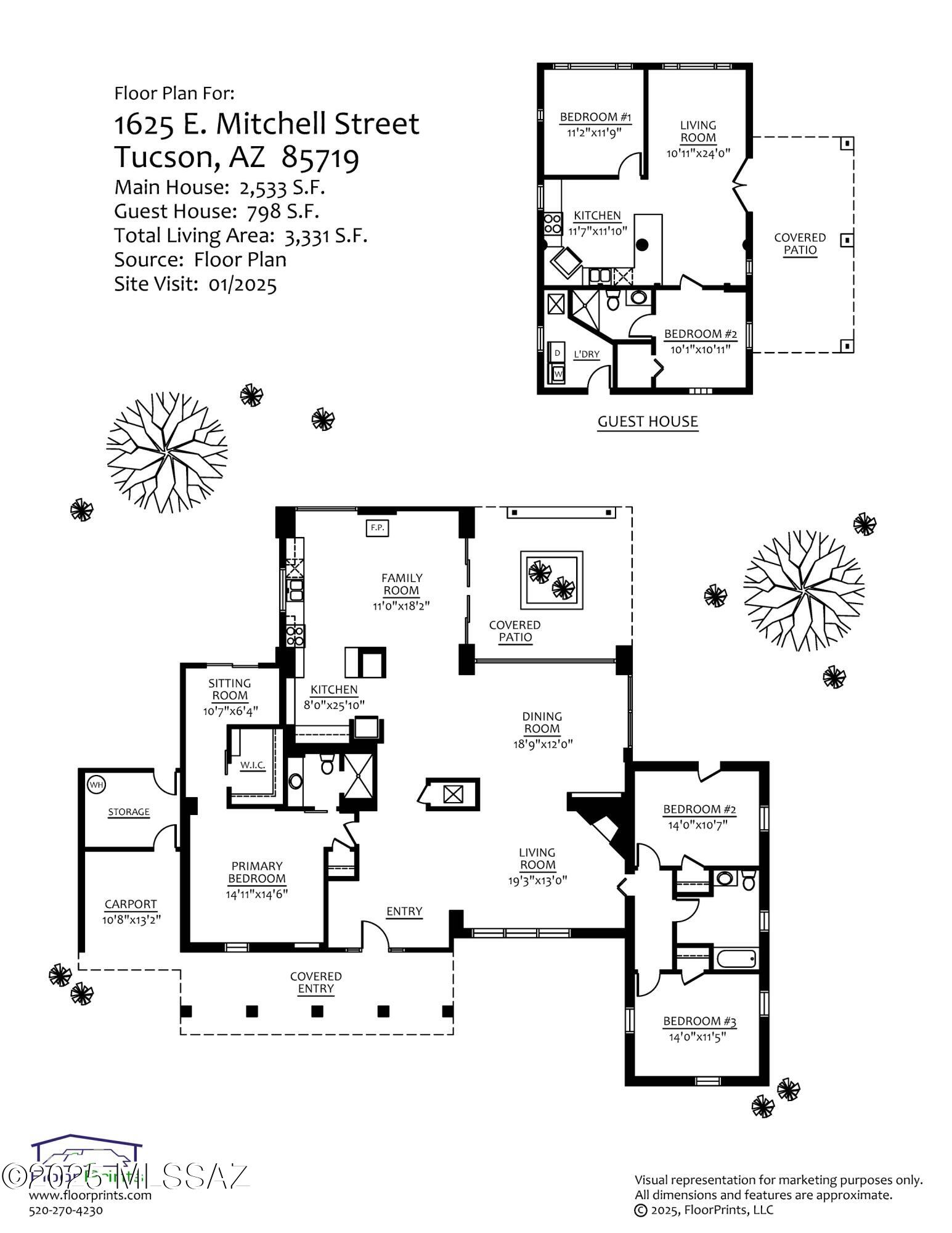 Samos Subdivision Amended - Residential