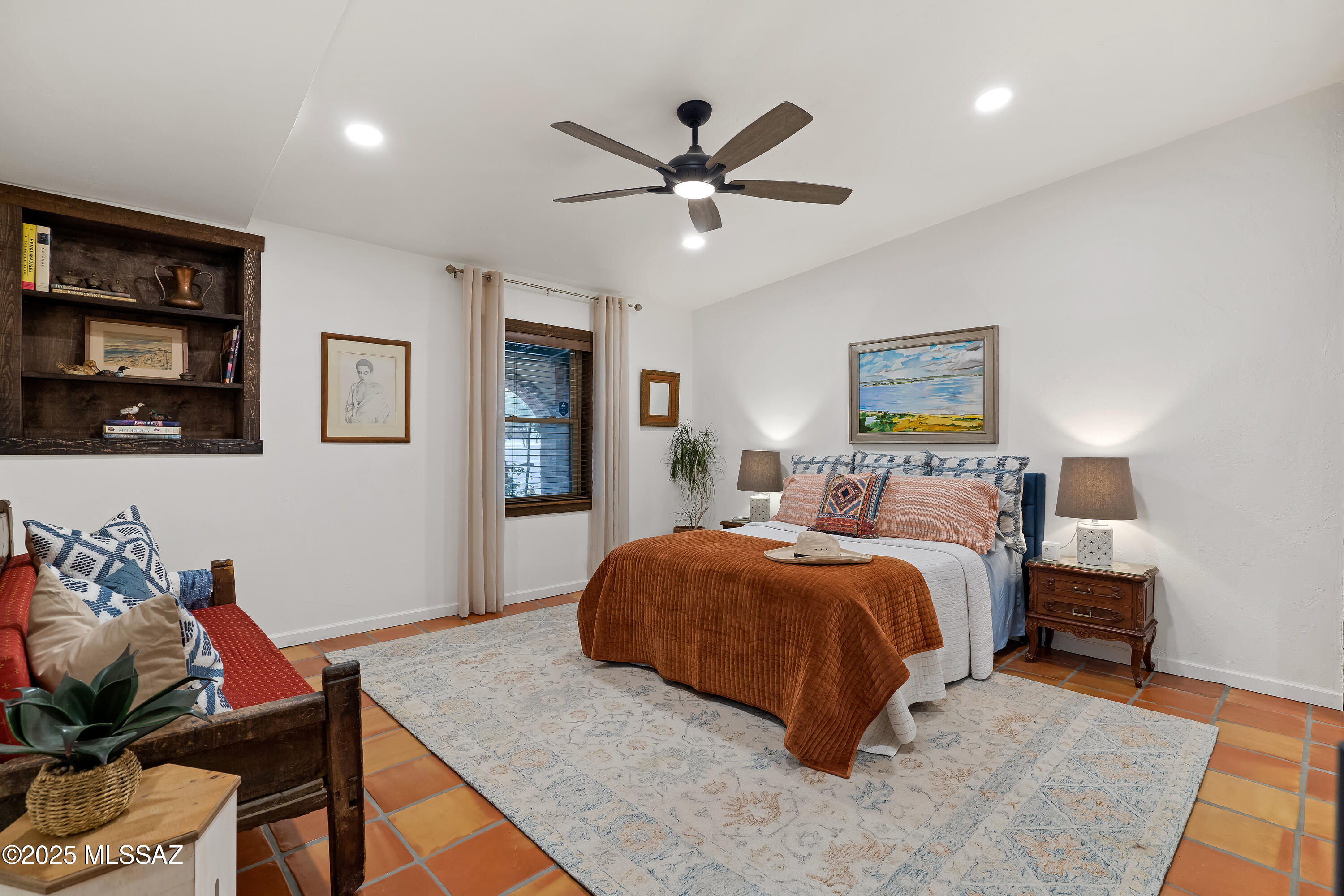 Samos Subdivision Amended - Residential