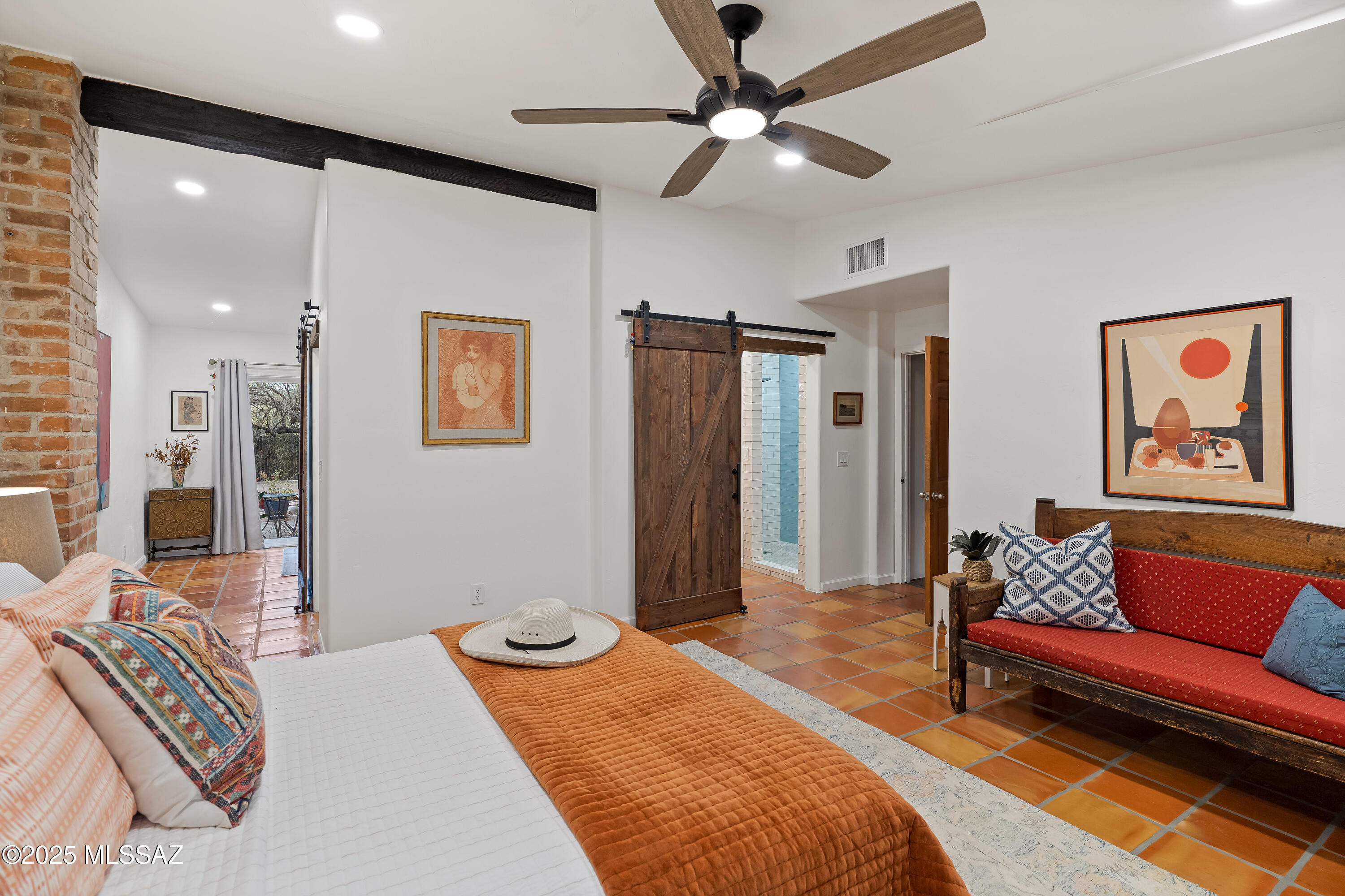 Samos Subdivision Amended - Residential