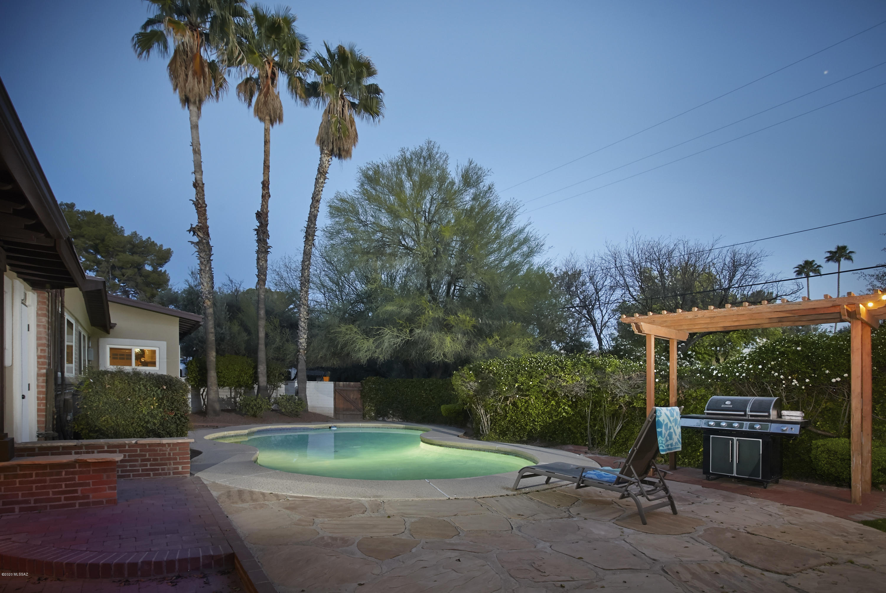 Country Club Estates NO. 1 - Residential
