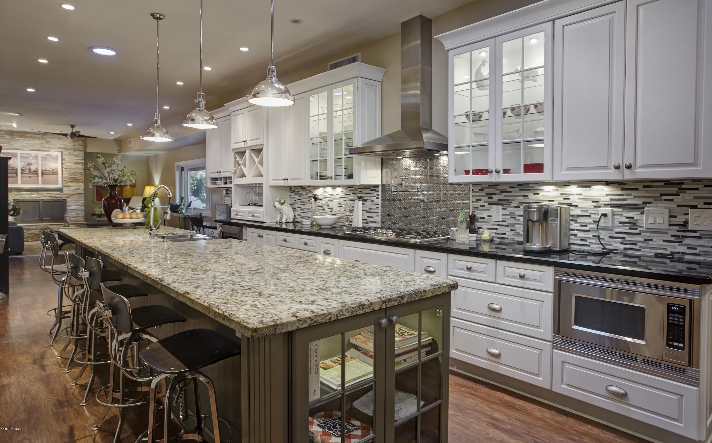 Country Club Estates NO. 1 - Residential