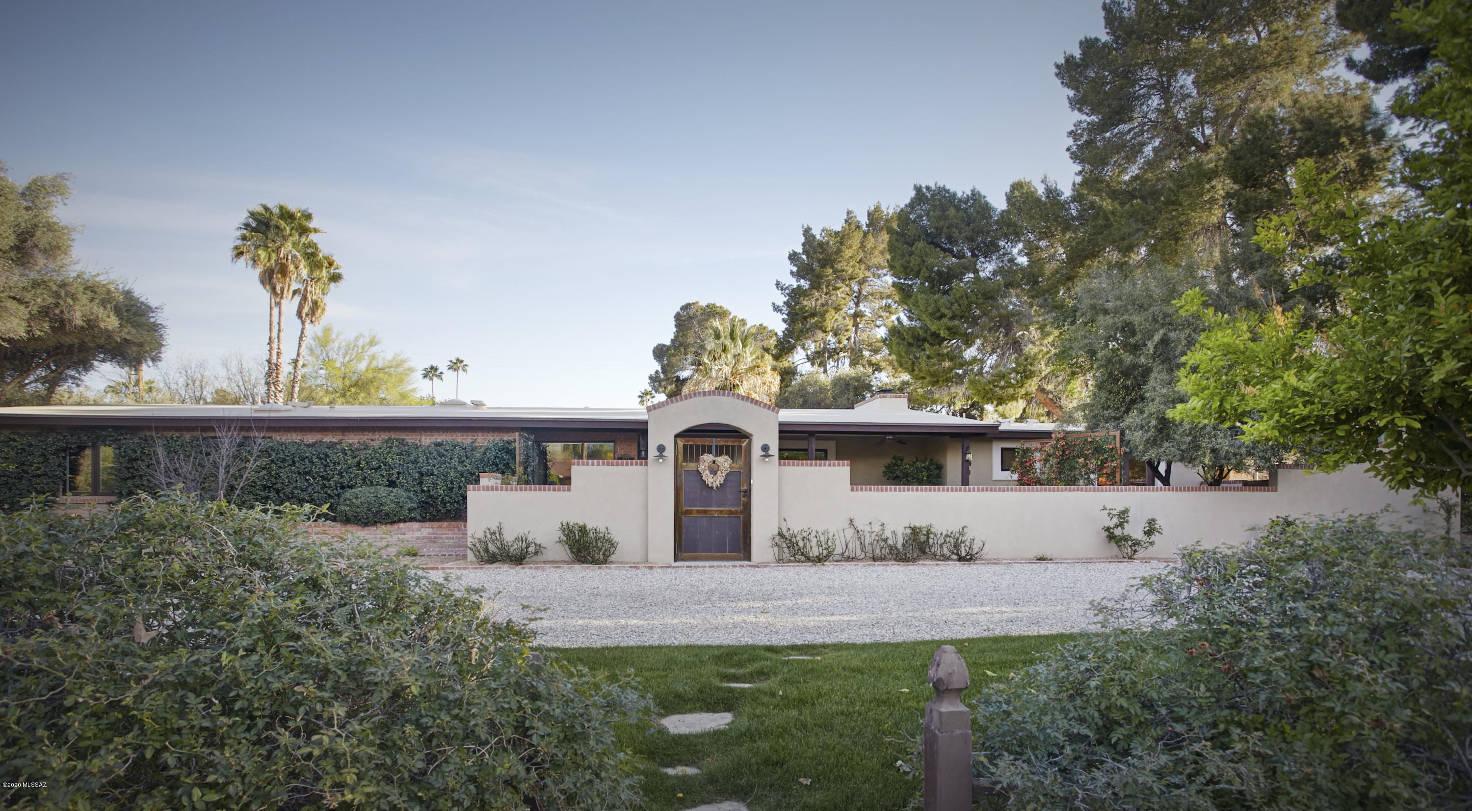 Country Club Estates NO. 1 - Residential