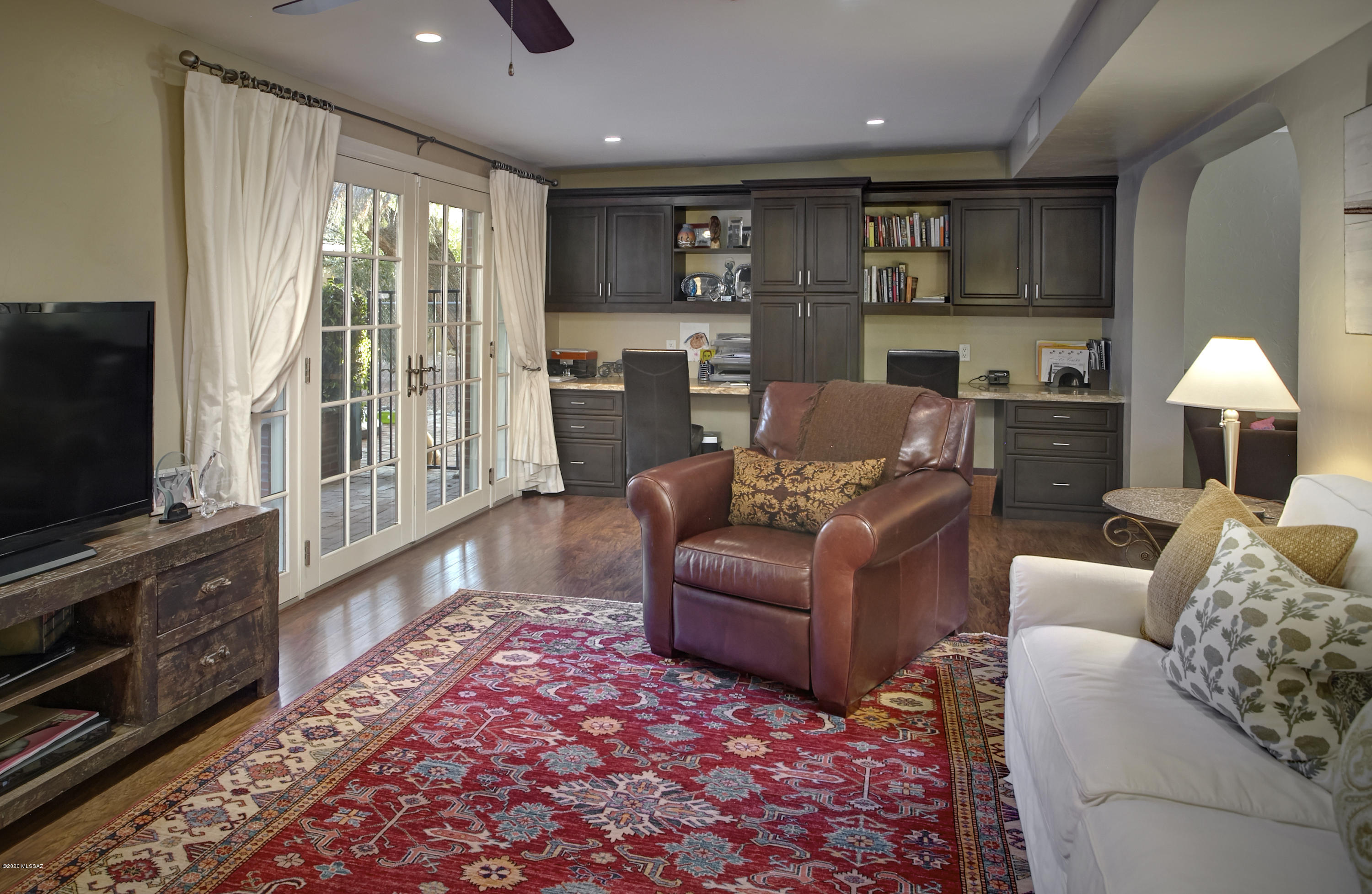 Country Club Estates NO. 1 - Residential