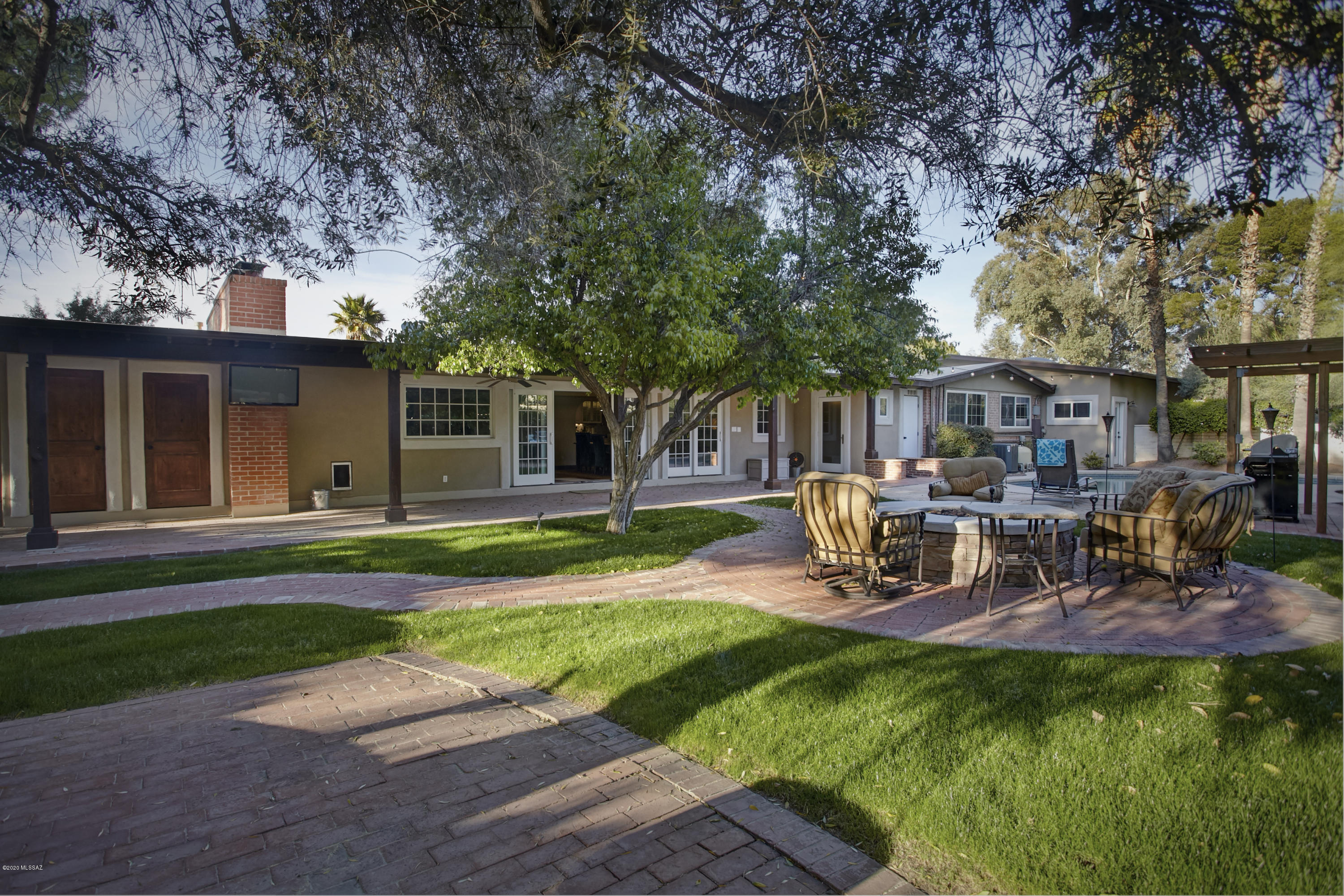 Country Club Estates NO. 1 - Residential