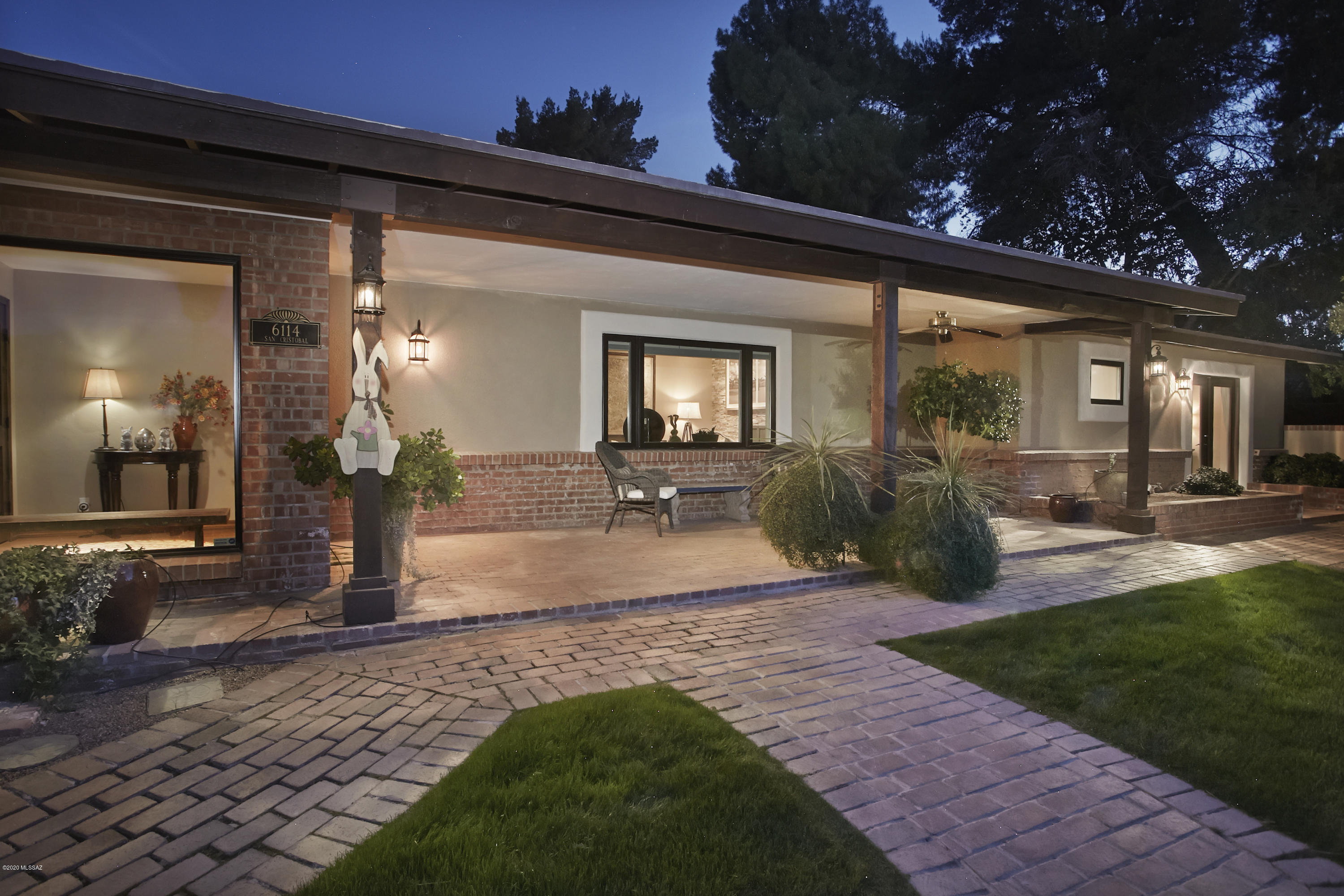 Country Club Estates NO. 1 - Residential