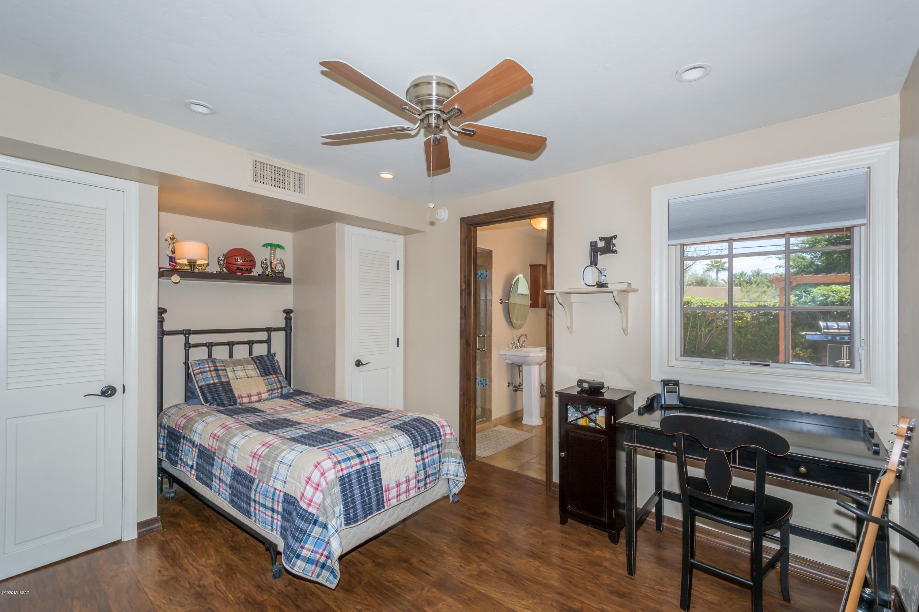 Country Club Estates NO. 1 - Residential