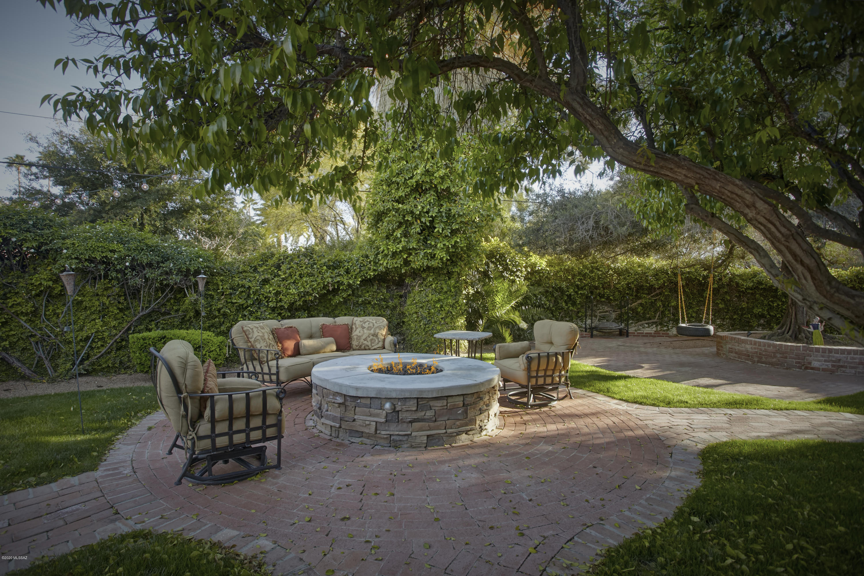 Country Club Estates NO. 1 - Residential
