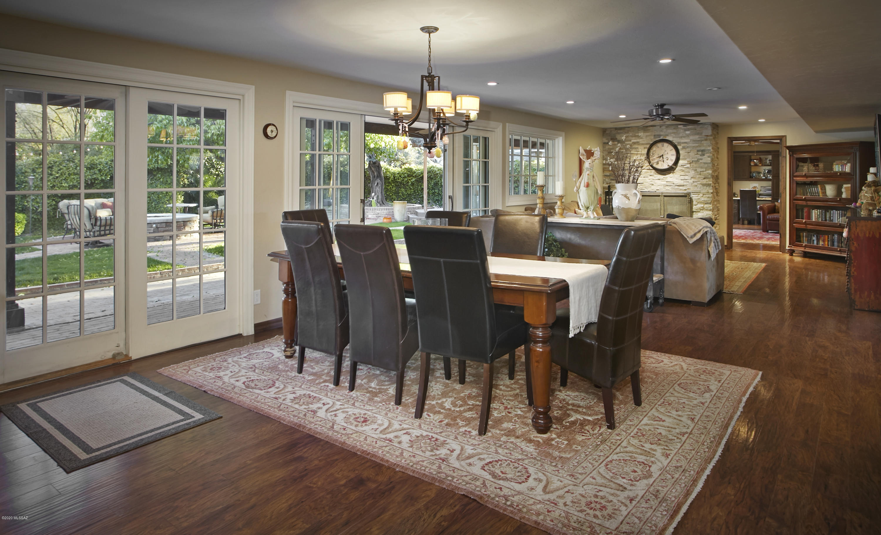 Country Club Estates NO. 1 - Residential