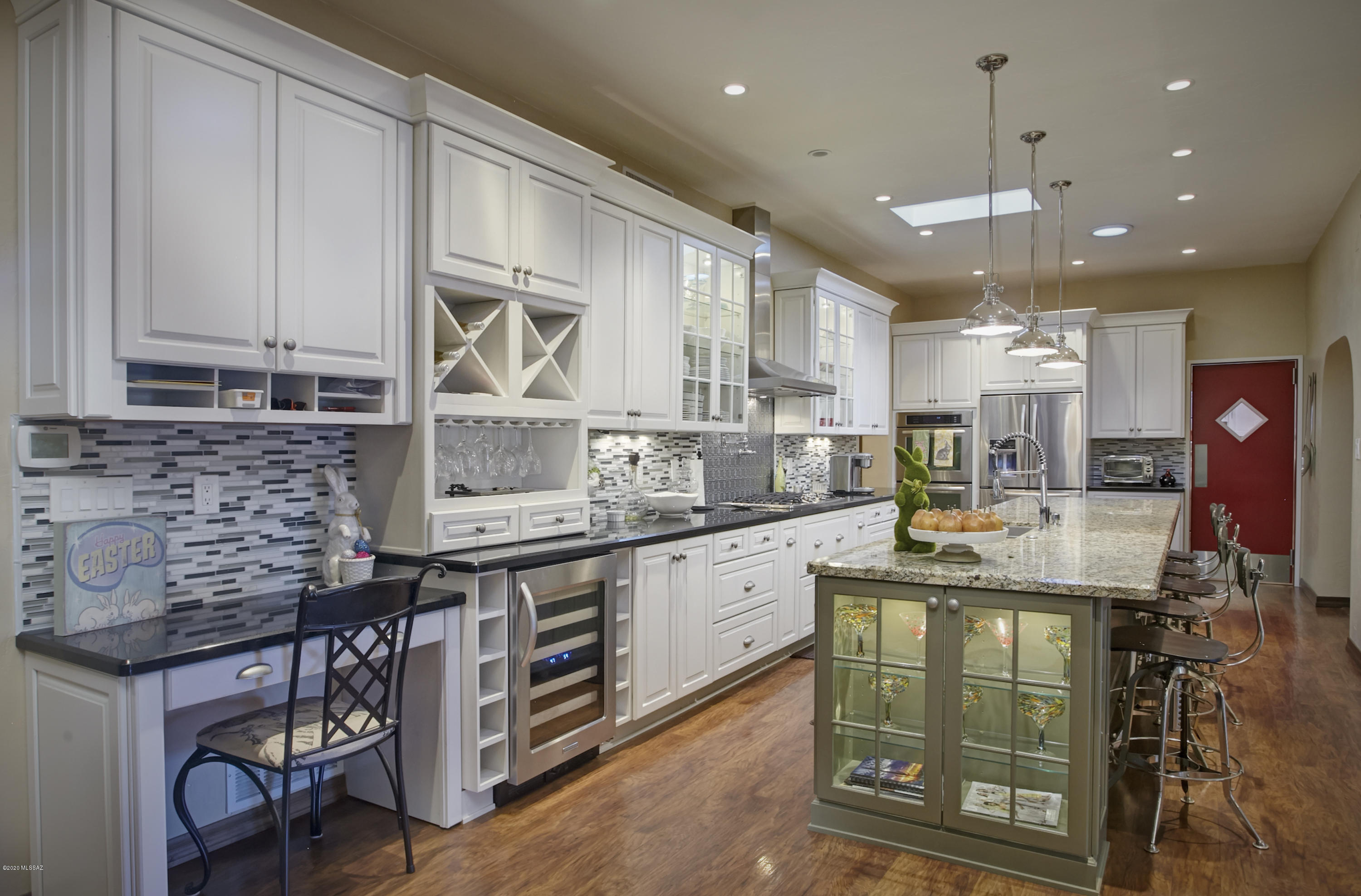 Country Club Estates NO. 1 - Residential