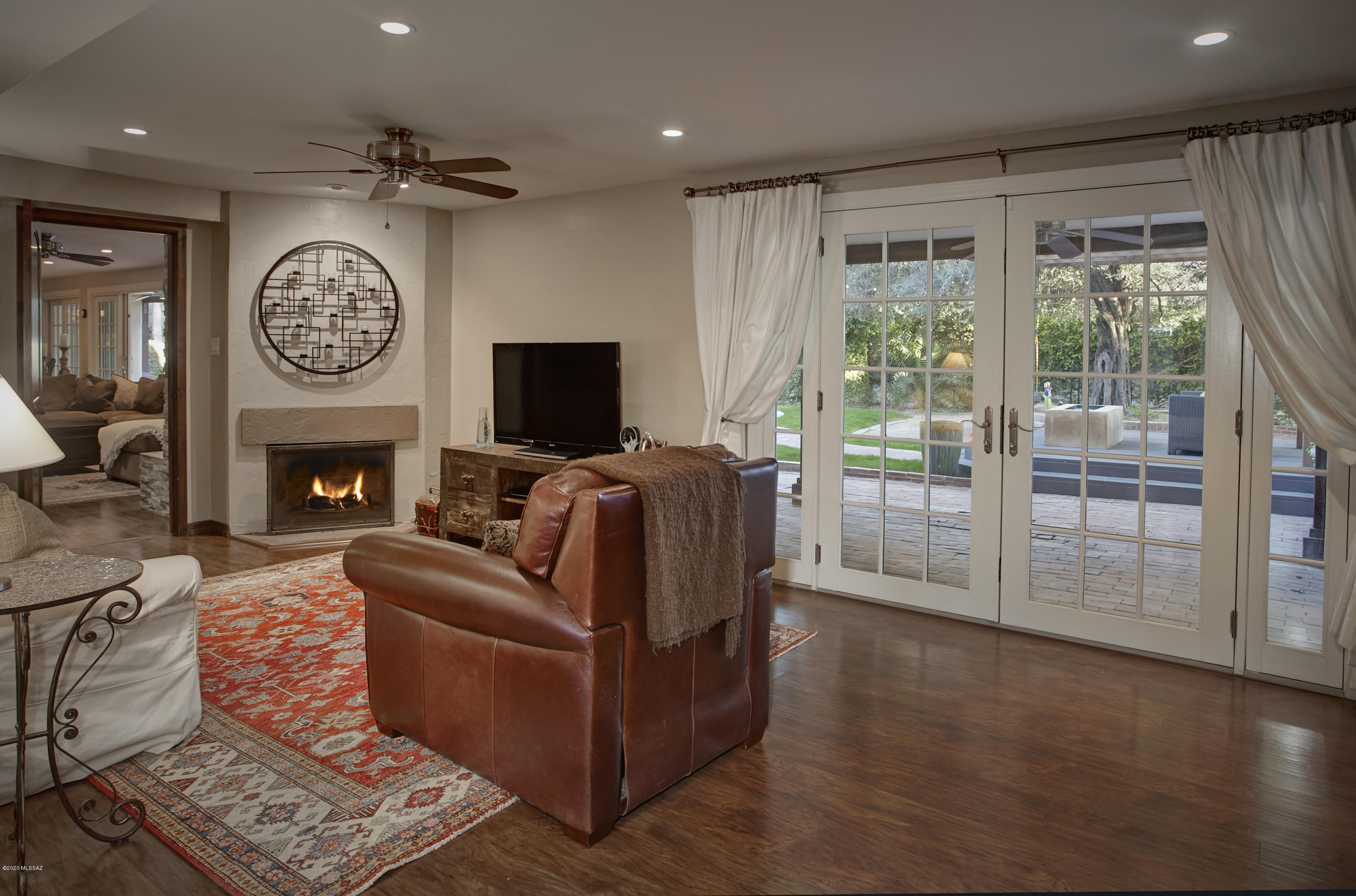Country Club Estates NO. 1 - Residential