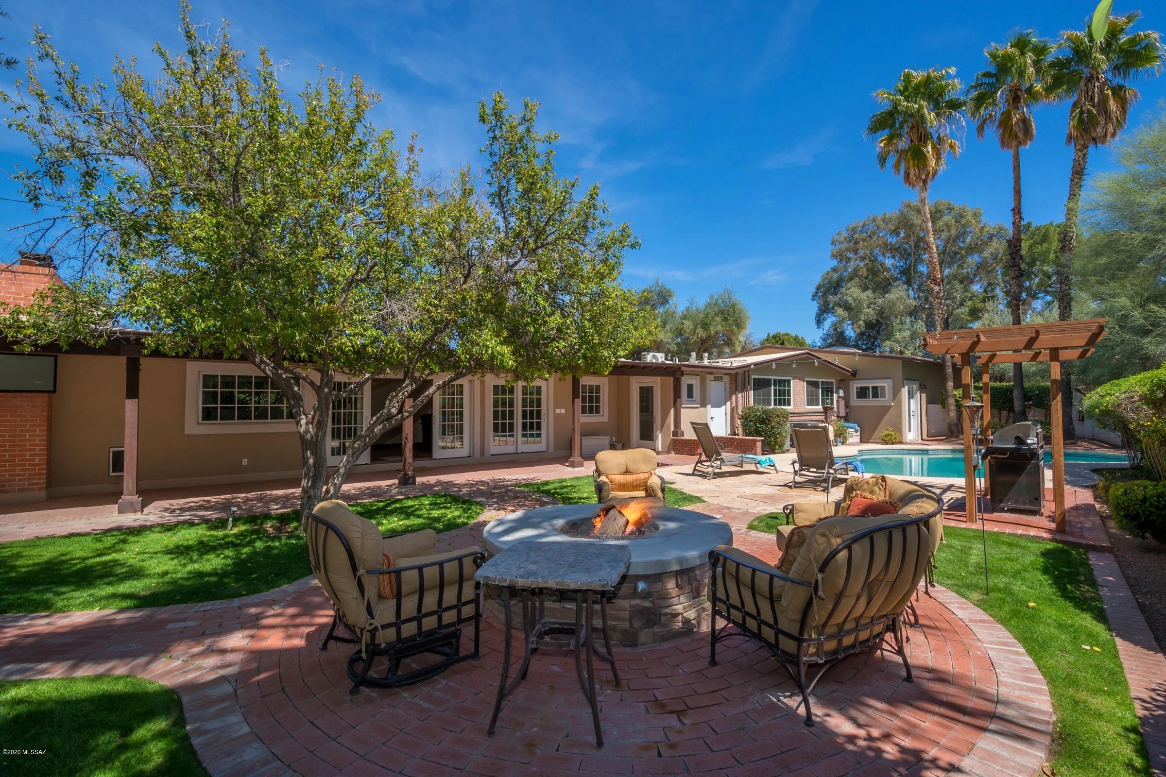 Country Club Estates NO. 1 - Residential