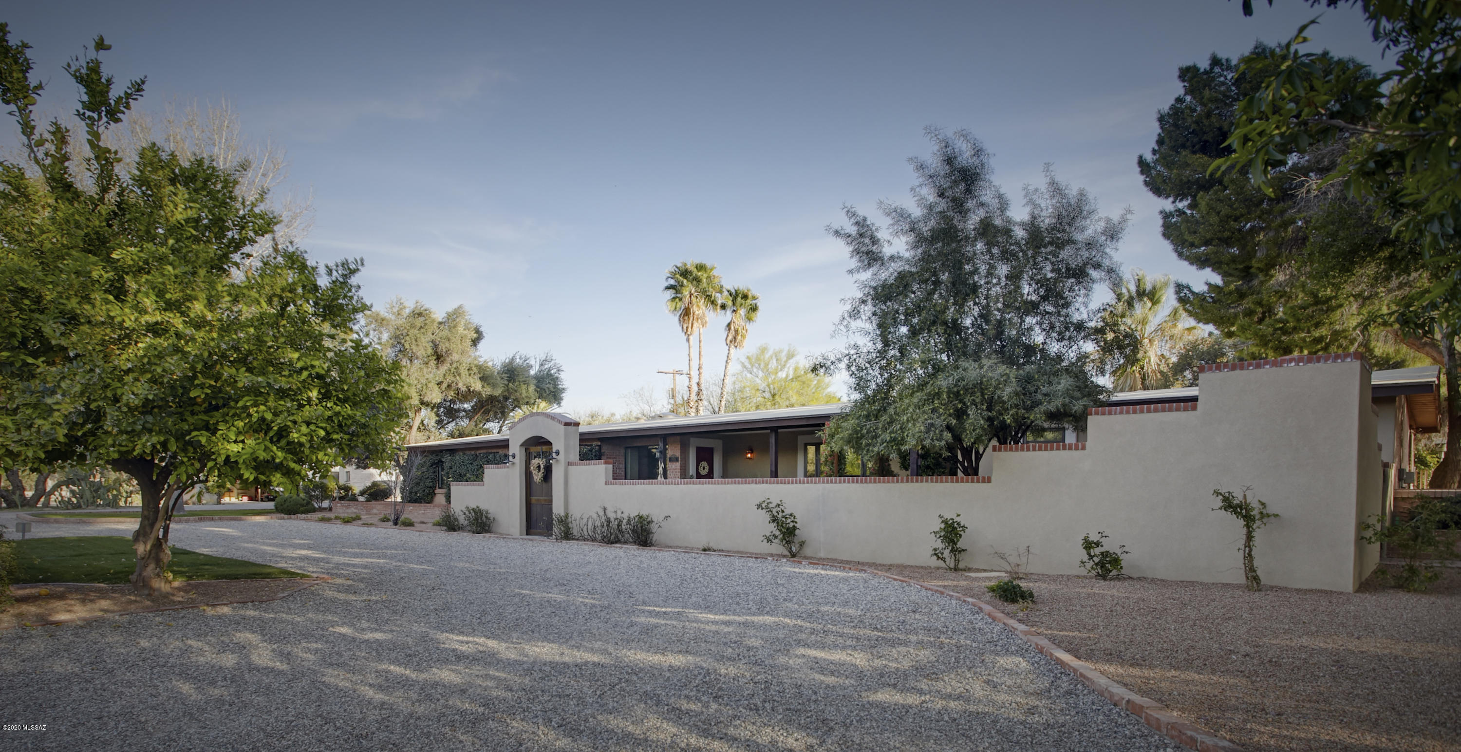 Country Club Estates NO. 1 - Residential