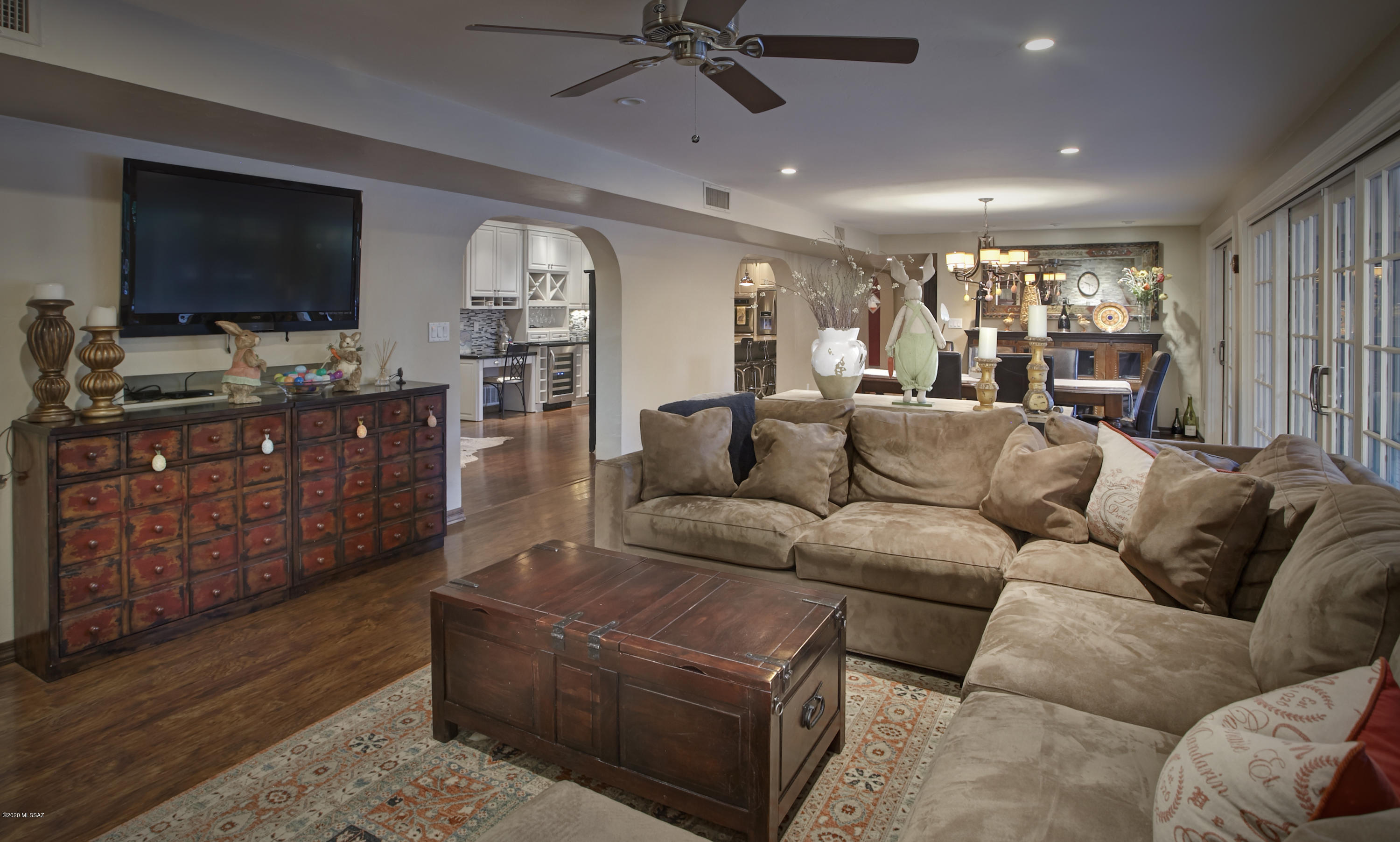 Country Club Estates NO. 1 - Residential