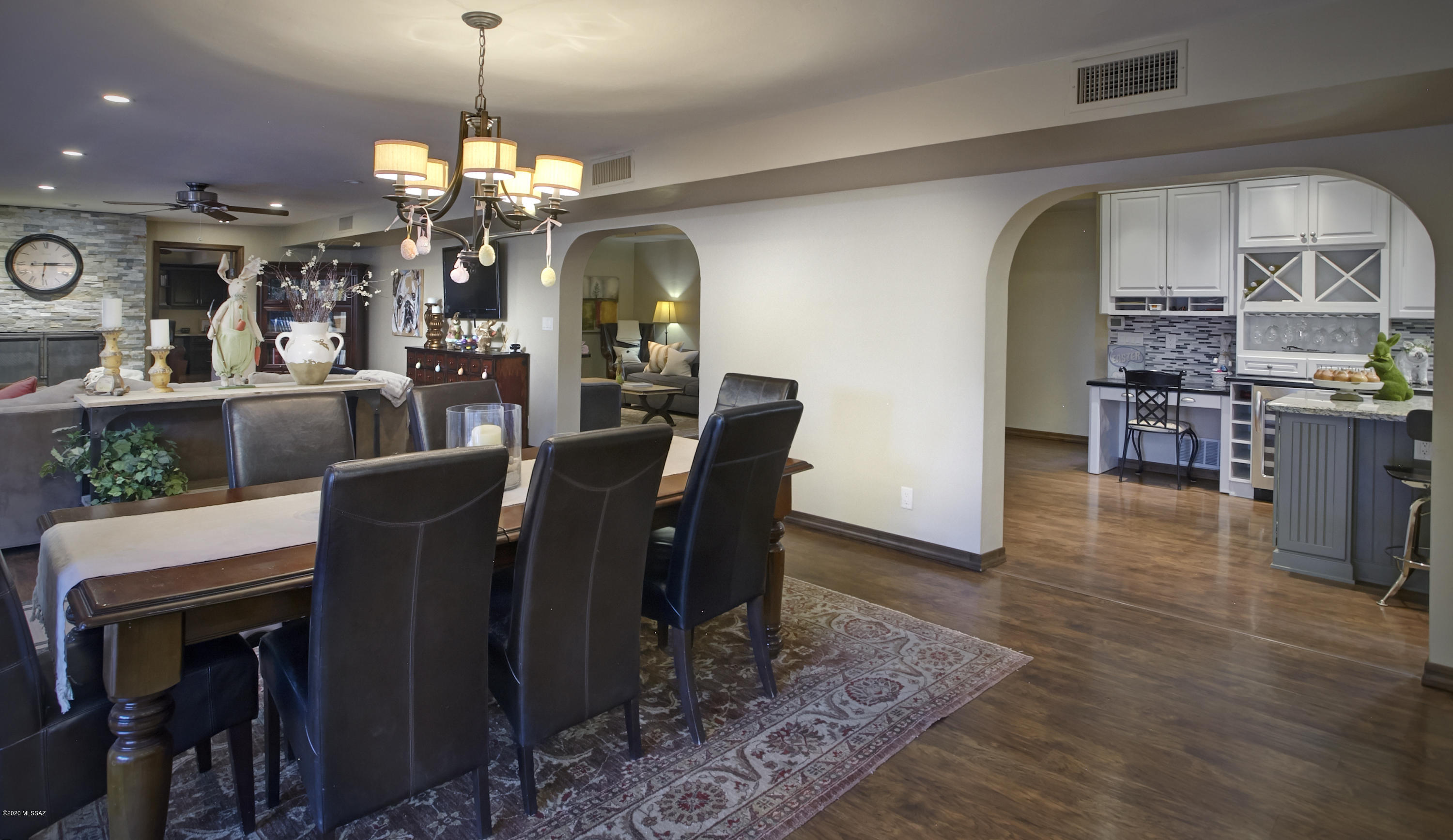 Country Club Estates NO. 1 - Residential