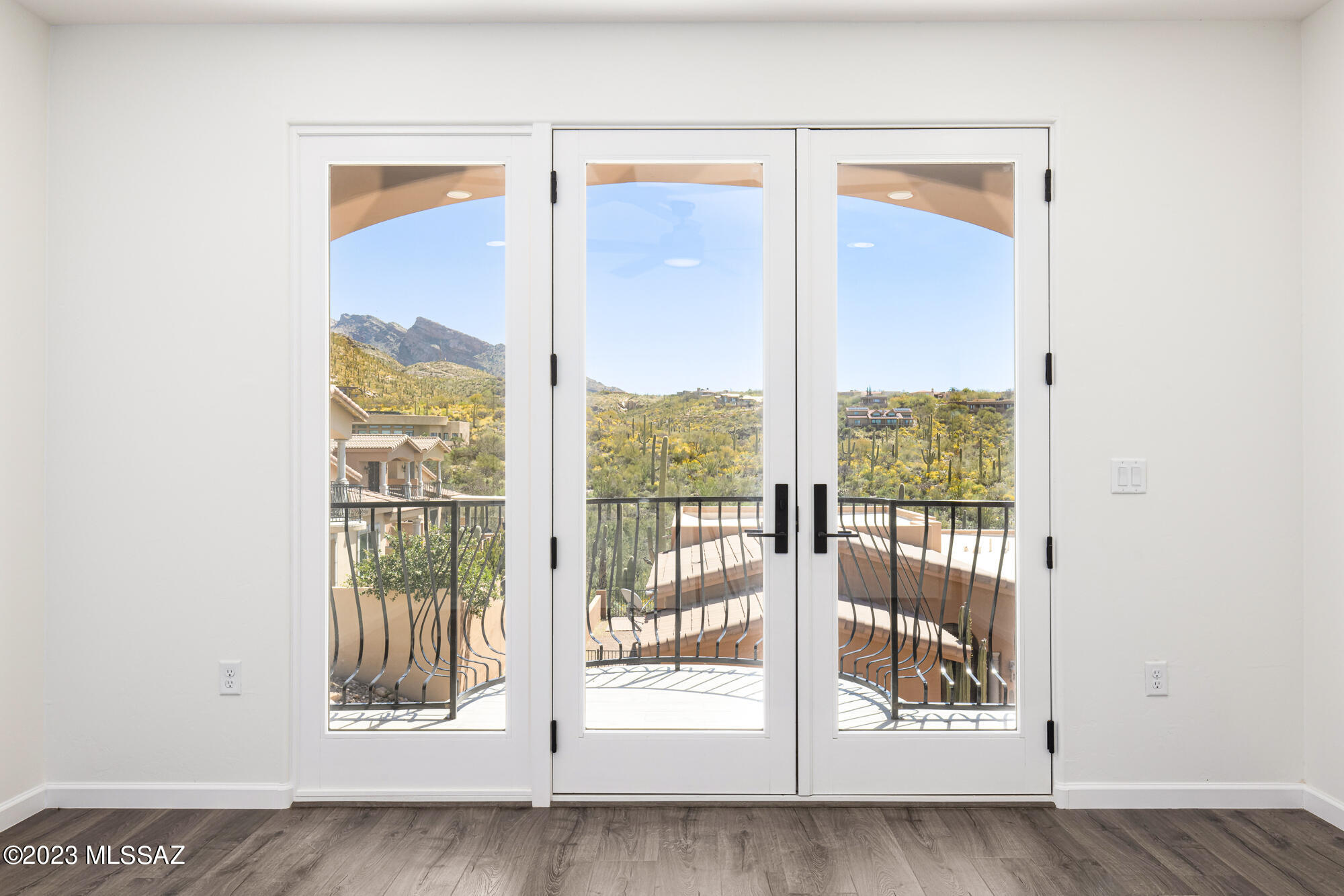 Villa Milano at Rancho Sin Vacas (1-74) - Residential