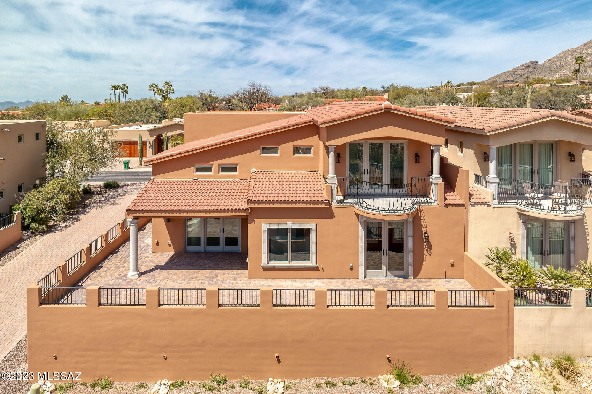 Villa Milano at Rancho Sin Vacas (1-74) - Residential
