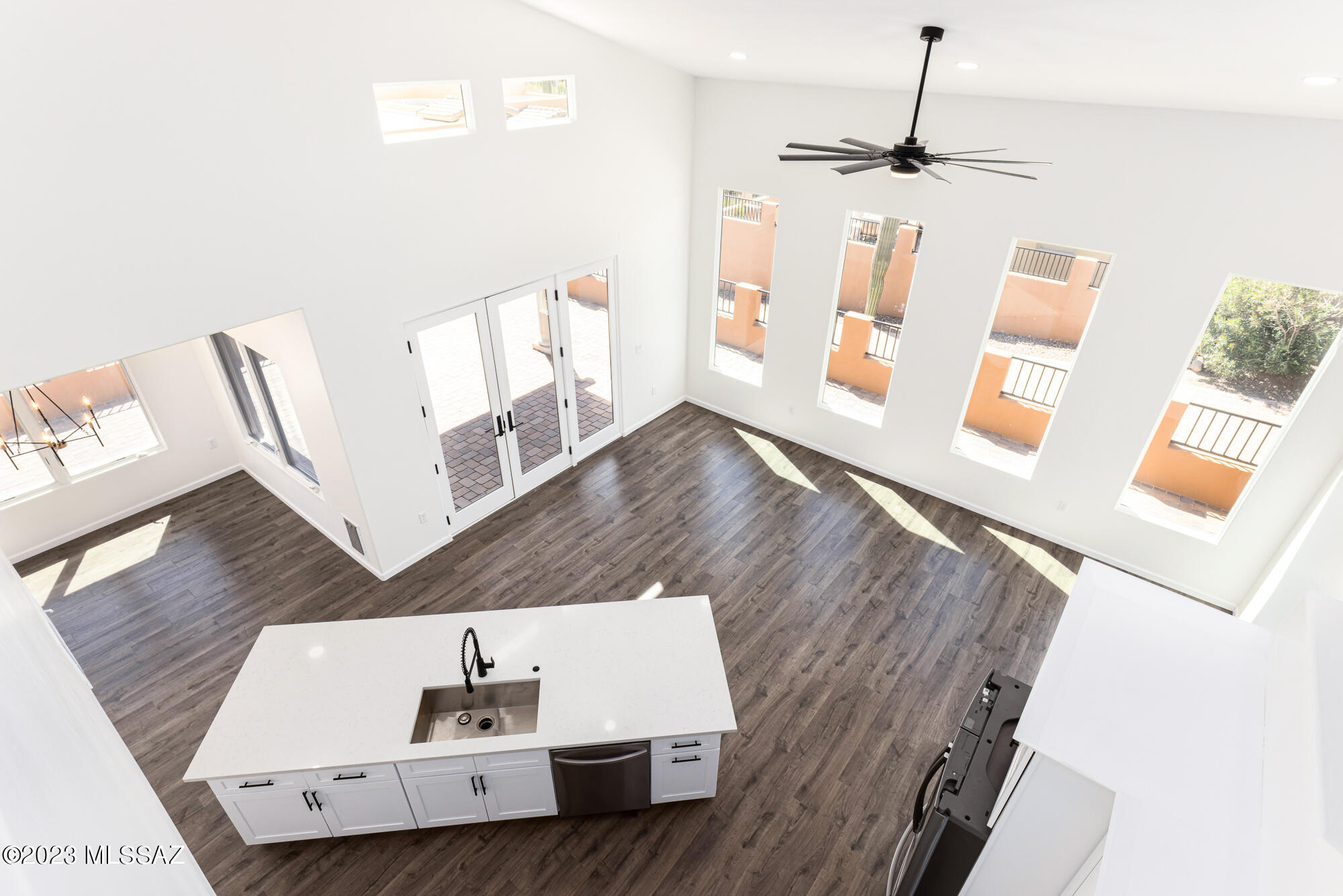 Villa Milano at Rancho Sin Vacas (1-74) - Residential