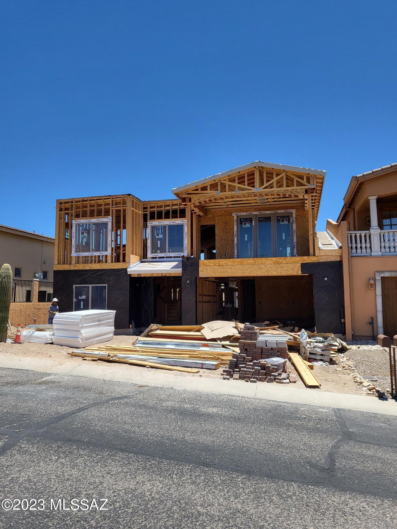 Villa Milano at Rancho Sin Vacas (1-74) - Residential