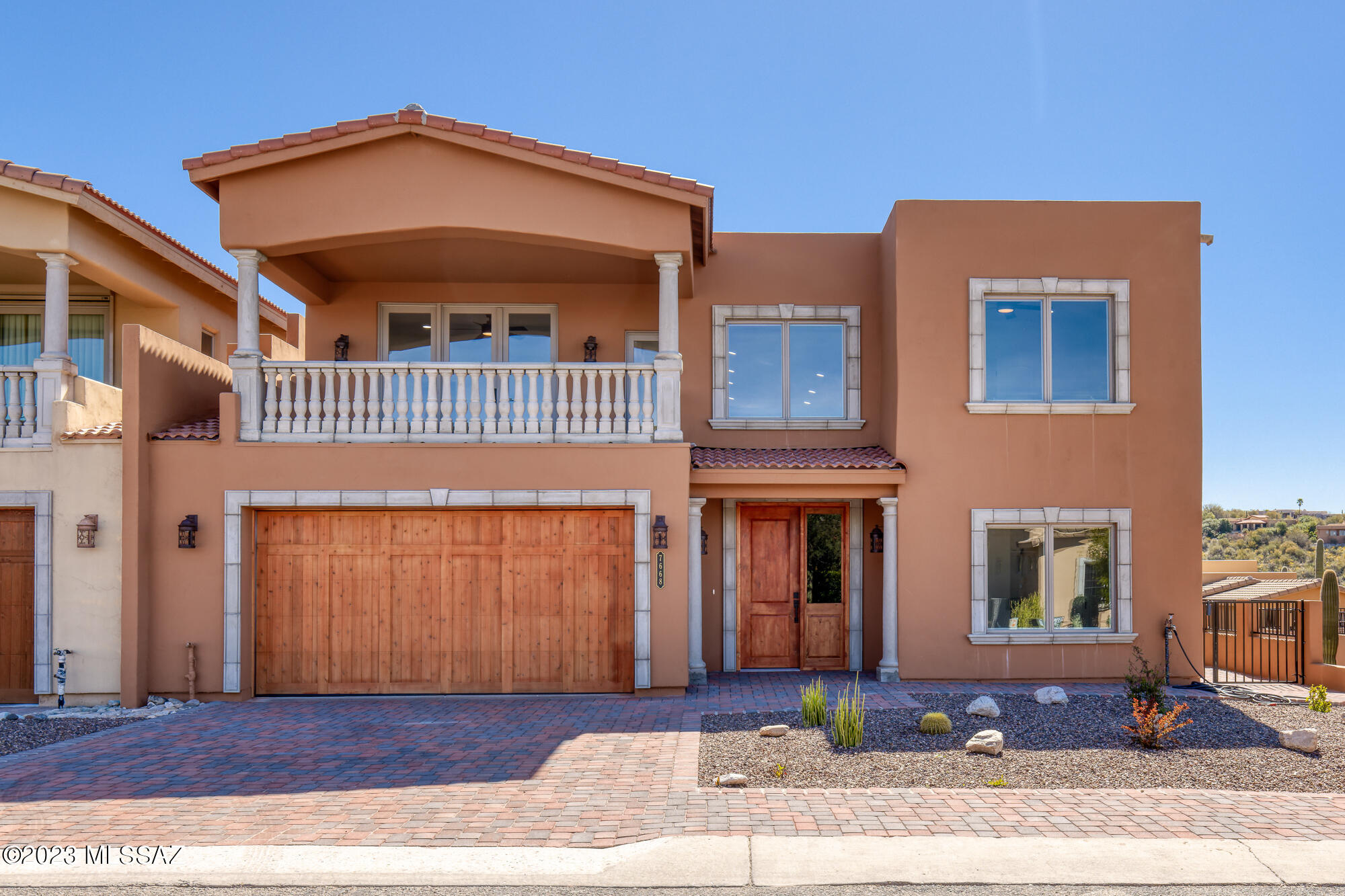 Villa Milano at Rancho Sin Vacas (1-74) - Residential