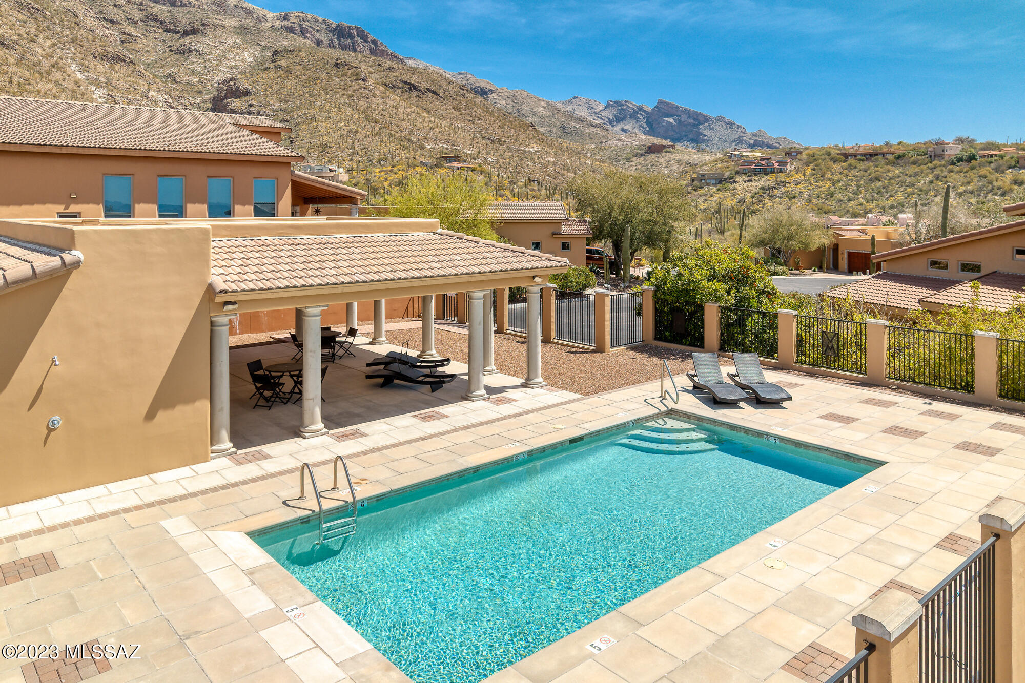 Villa Milano at Rancho Sin Vacas (1-74) - Residential