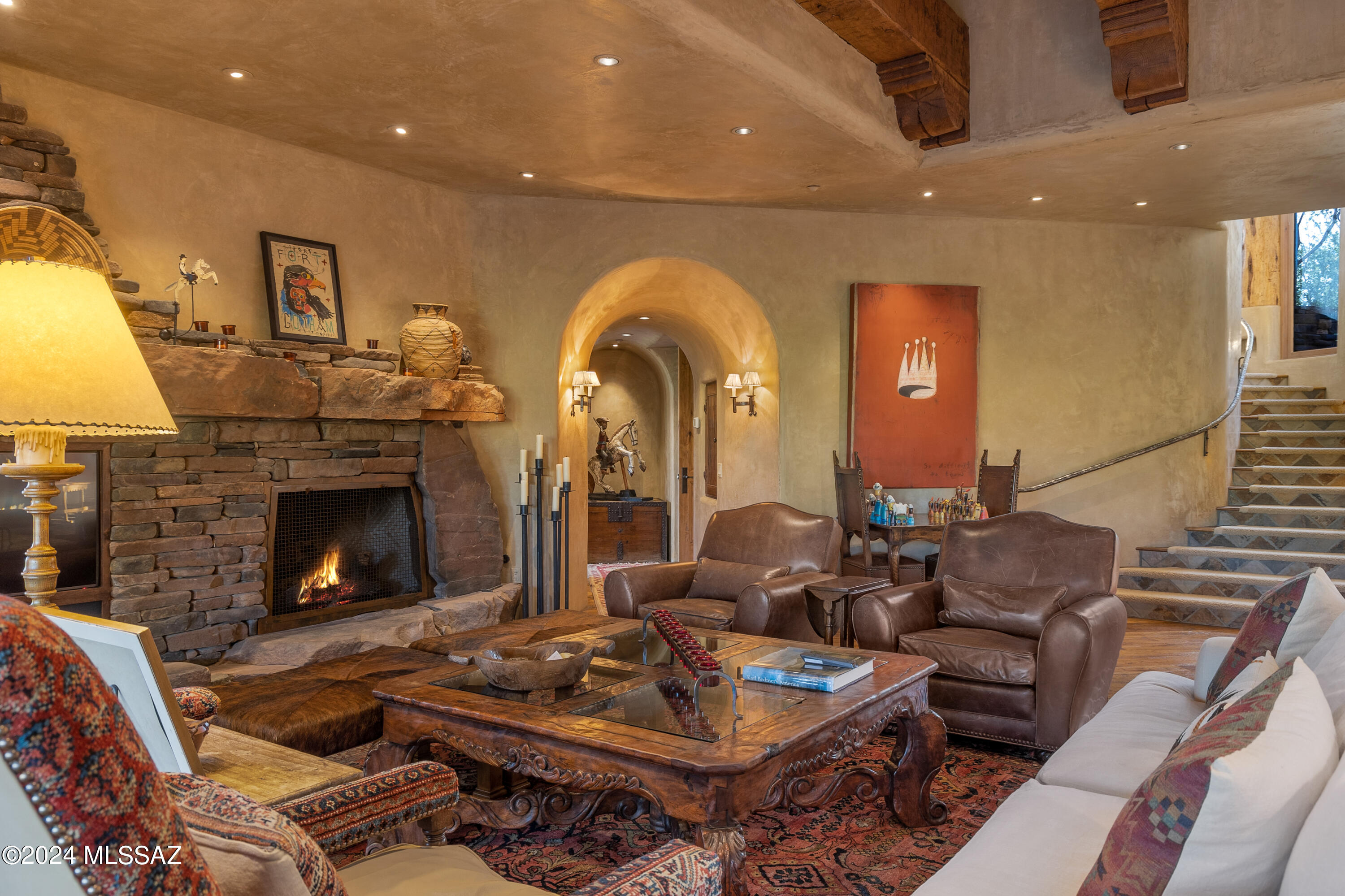 Stone Canyon I - Residential