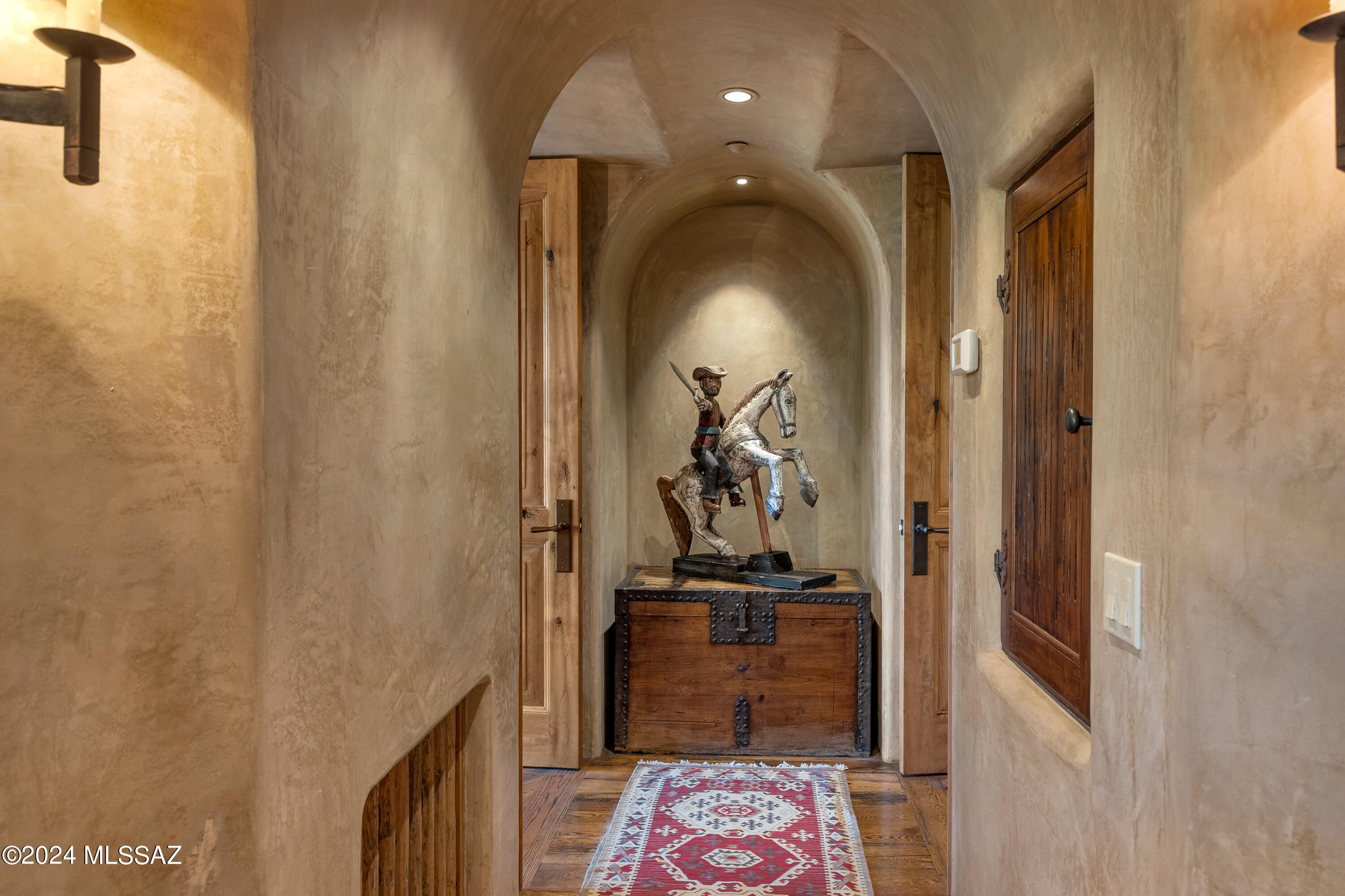 Stone Canyon I - Residential