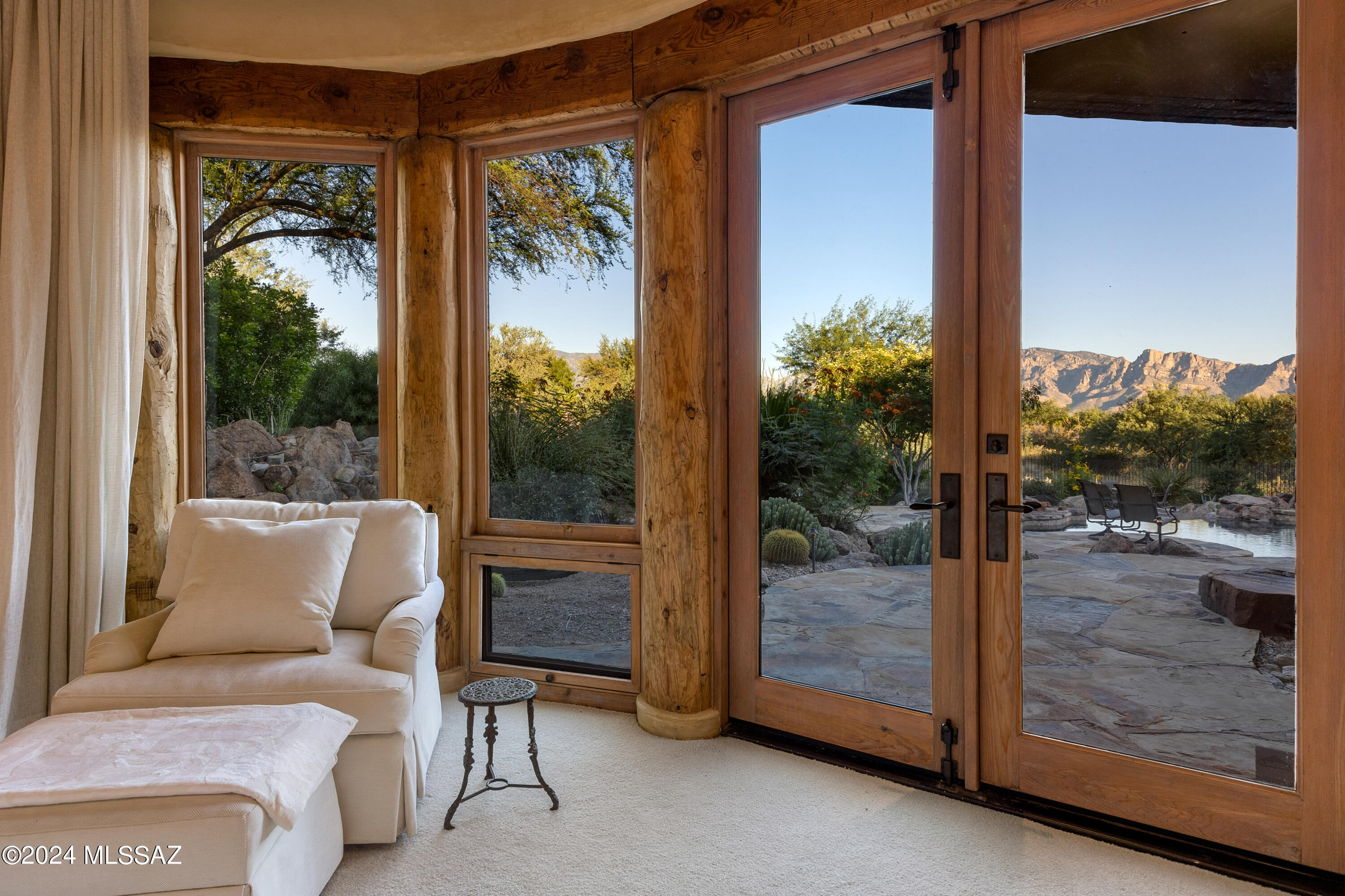 Stone Canyon I - Residential