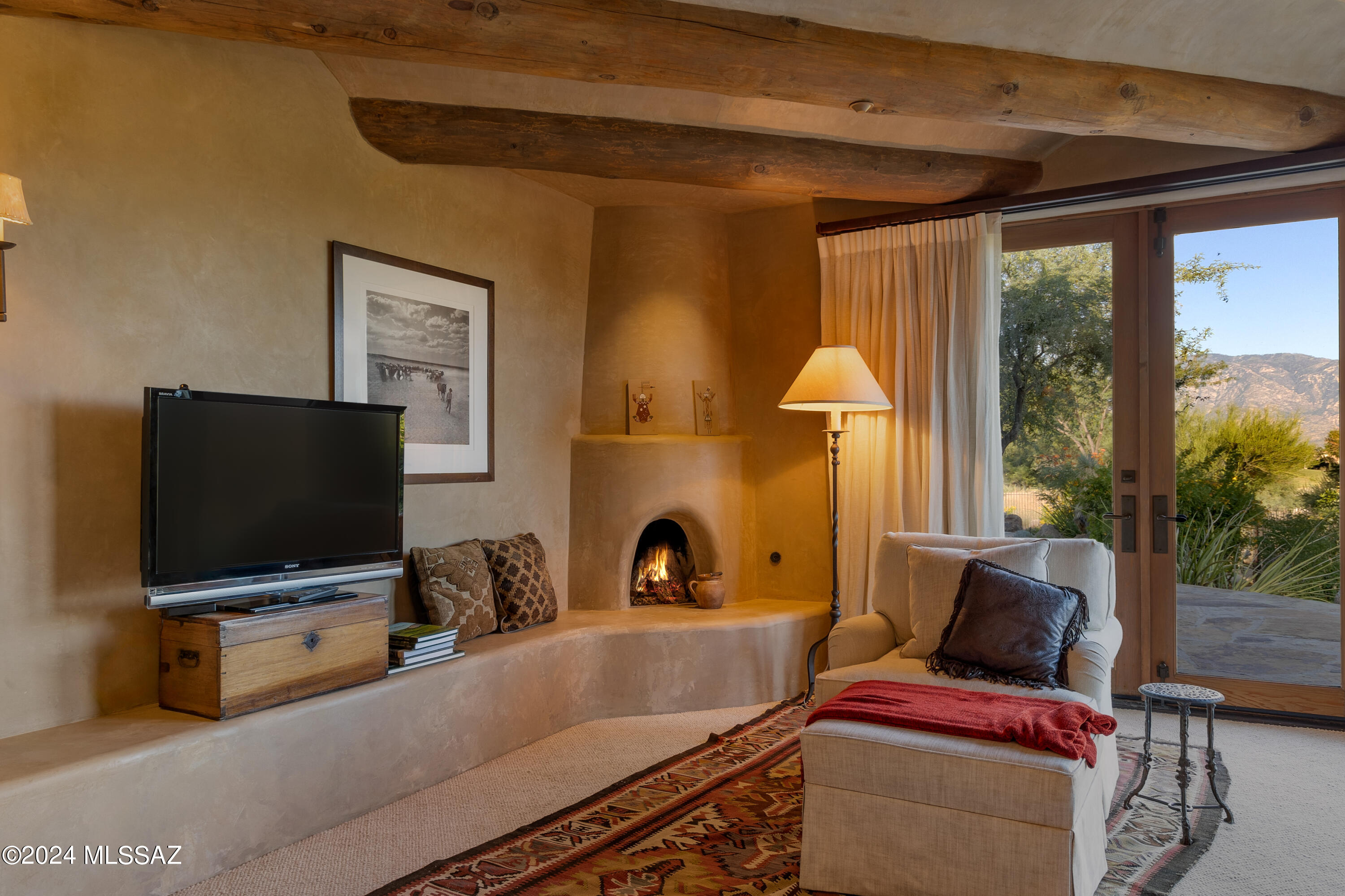 Stone Canyon I - Residential