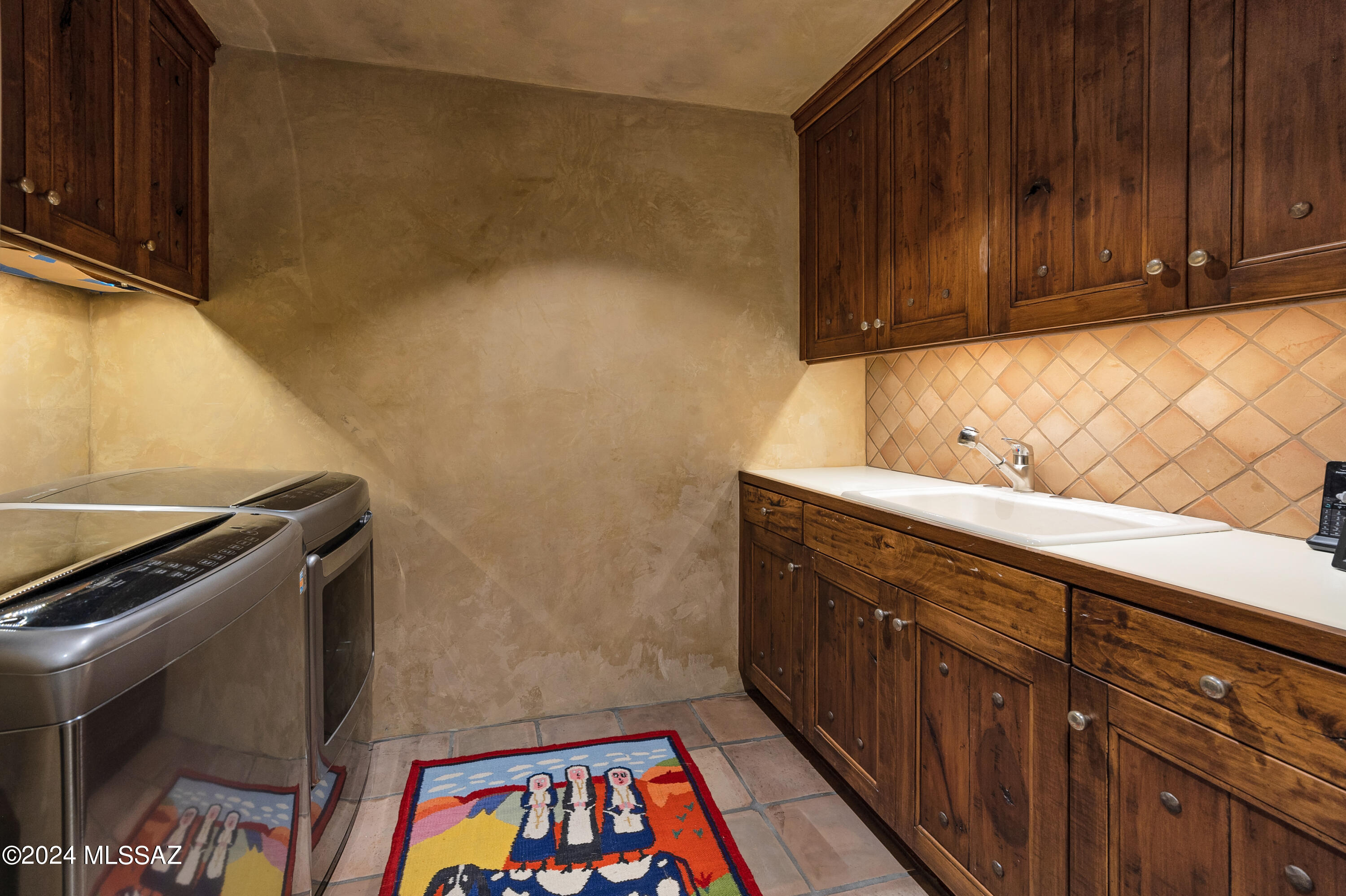 Stone Canyon I - Residential