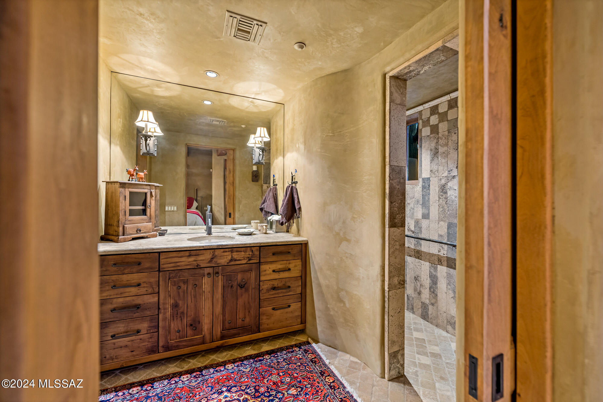 Stone Canyon I - Residential