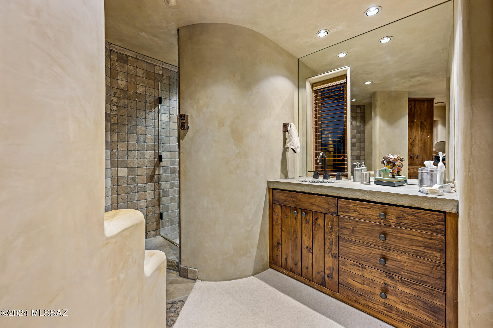 Stone Canyon I - Residential