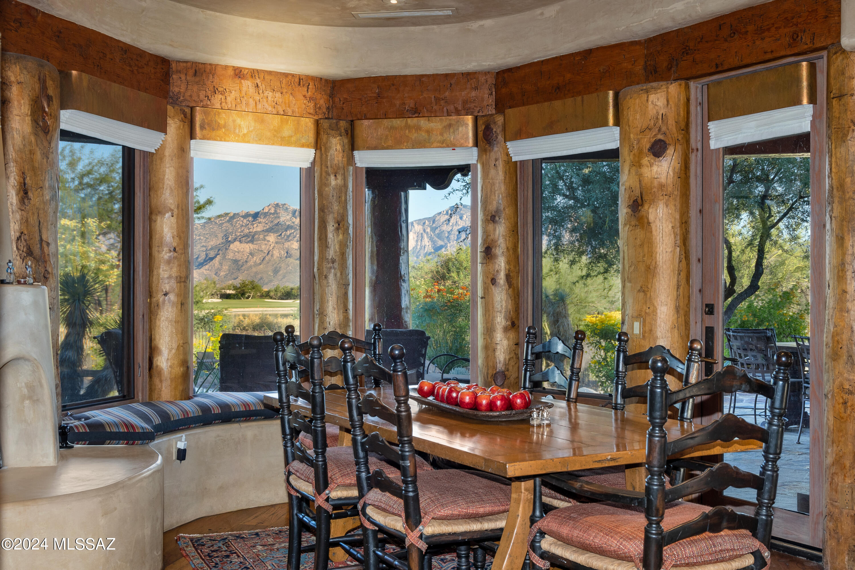 Stone Canyon I - Residential
