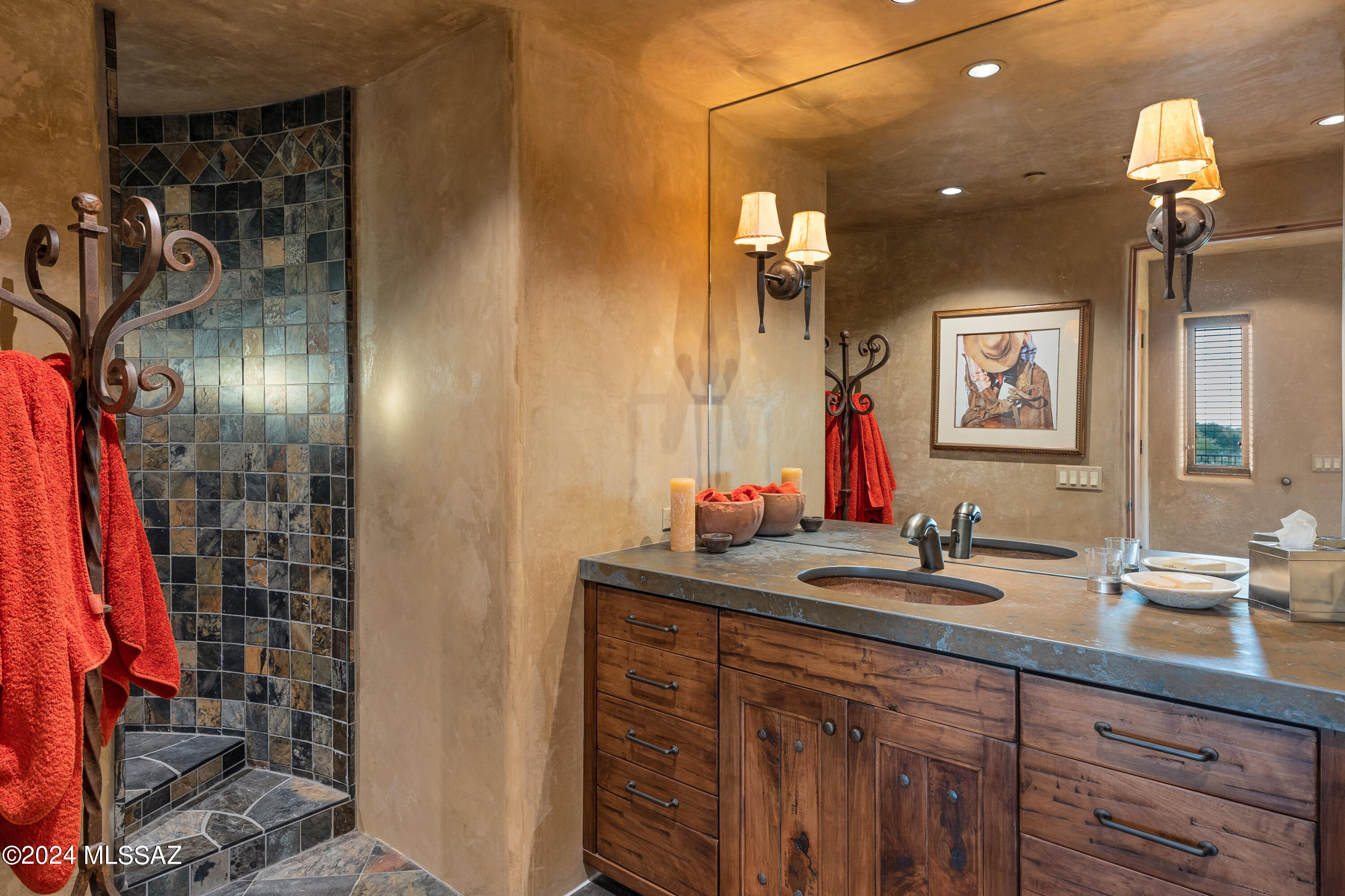 Stone Canyon I - Residential