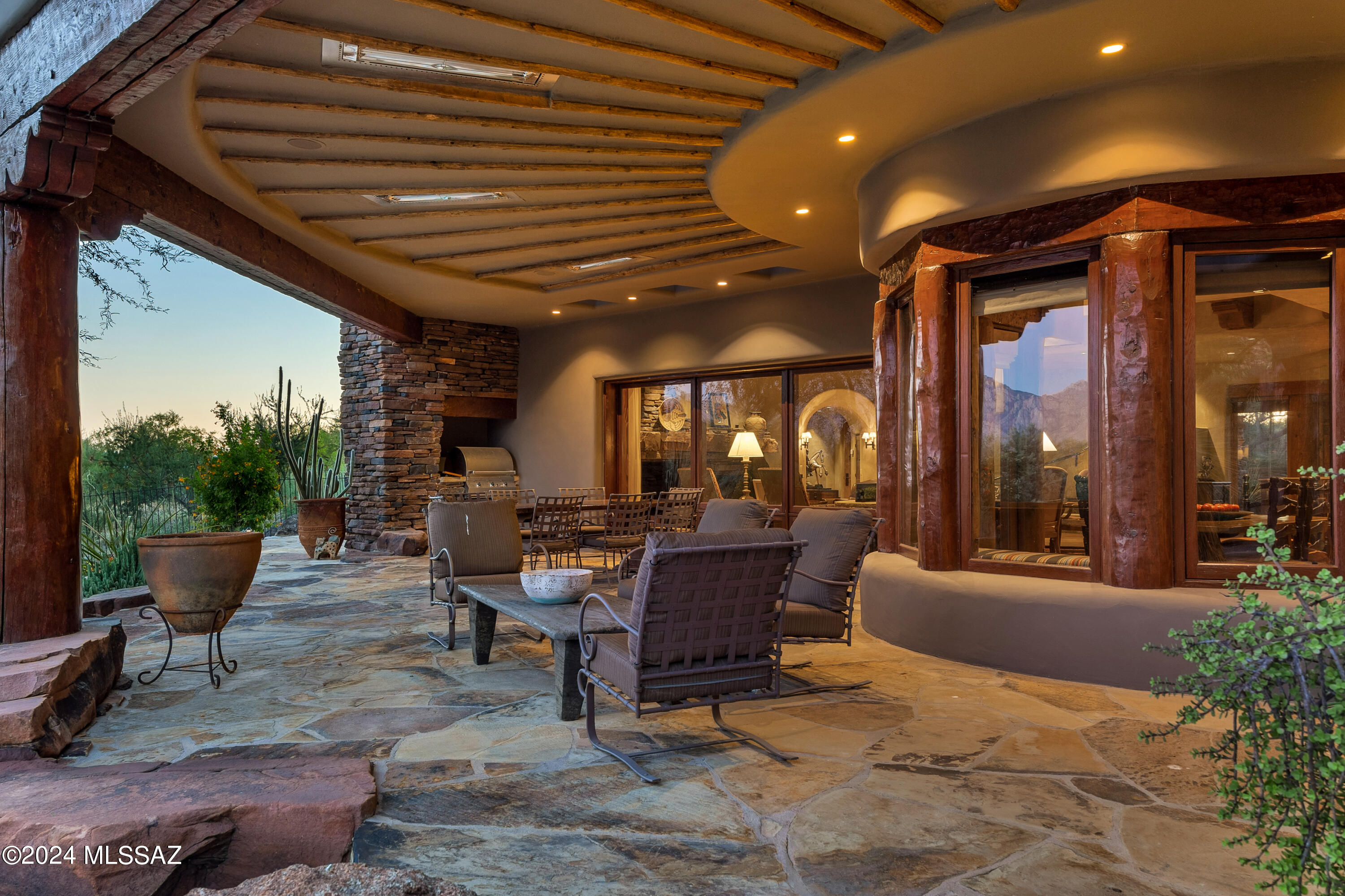 Stone Canyon I - Residential