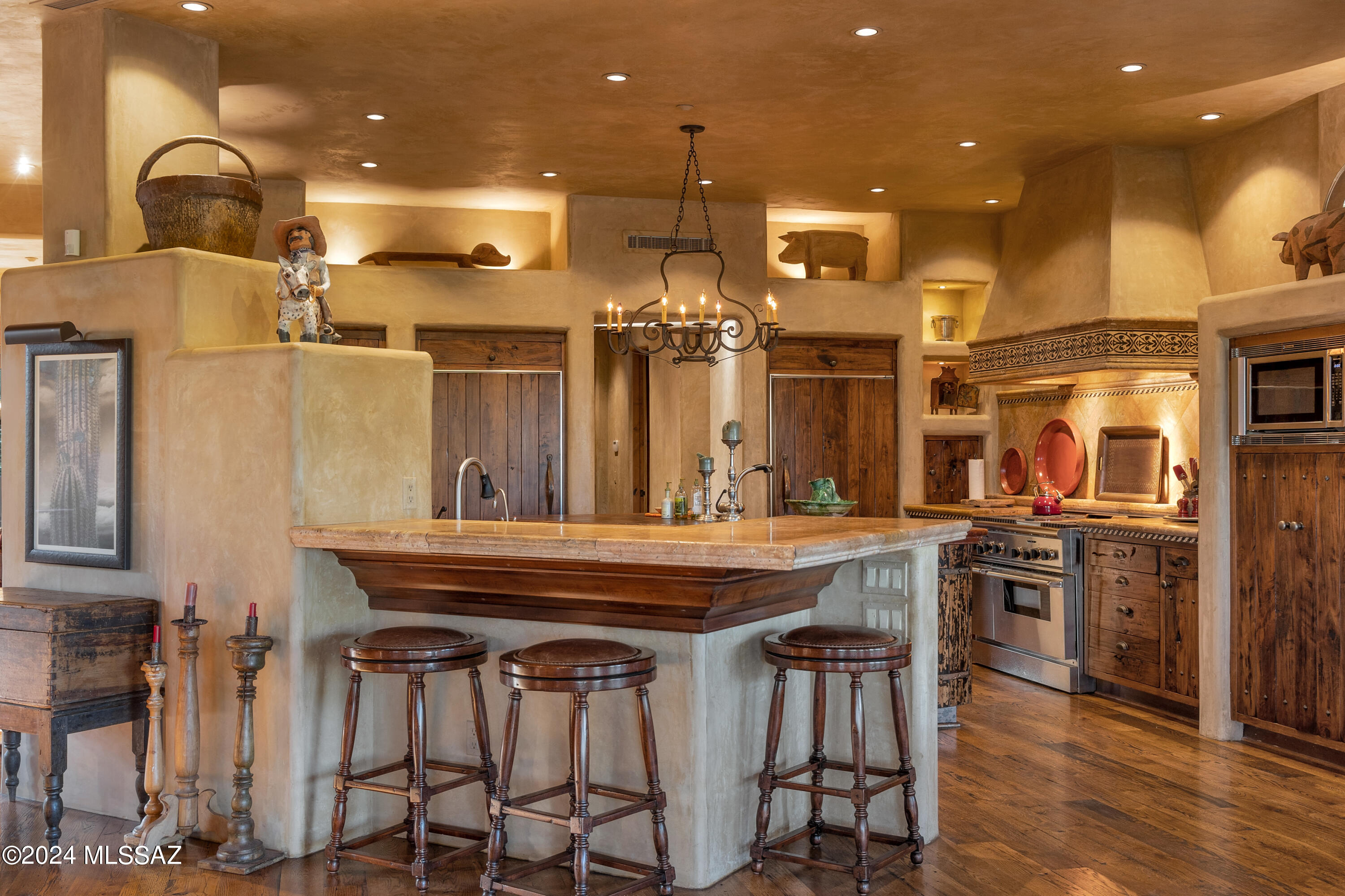 Stone Canyon I - Residential