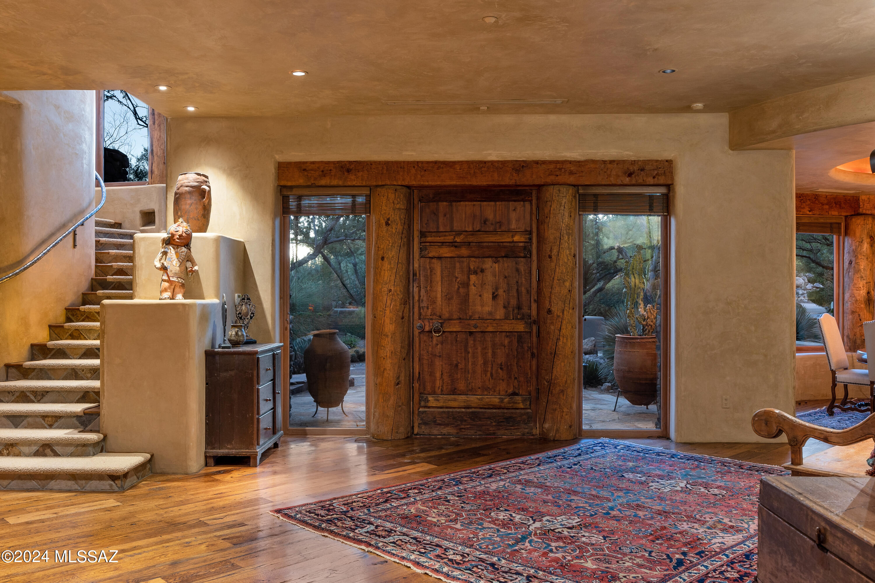 Stone Canyon I - Residential