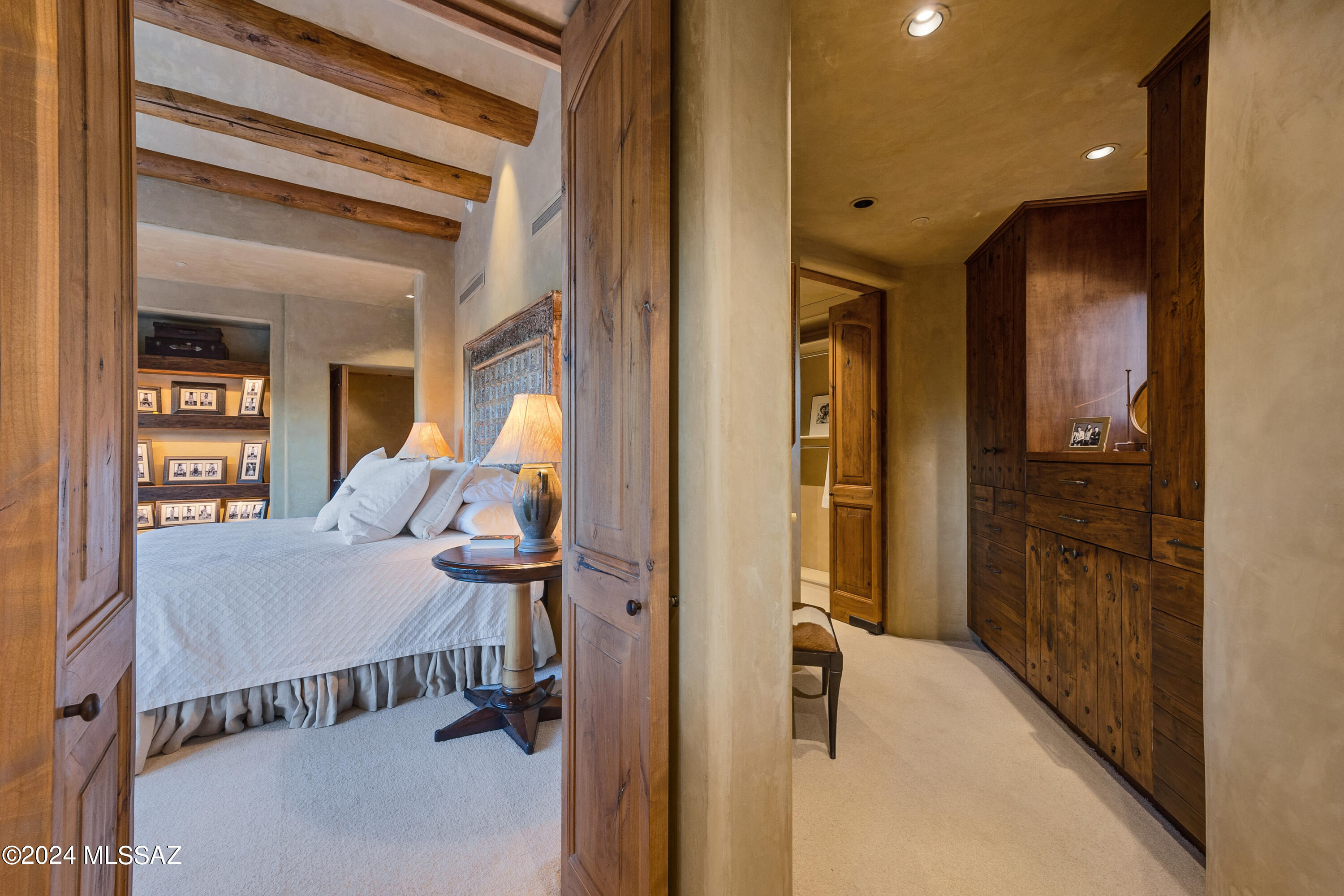 Stone Canyon I - Residential