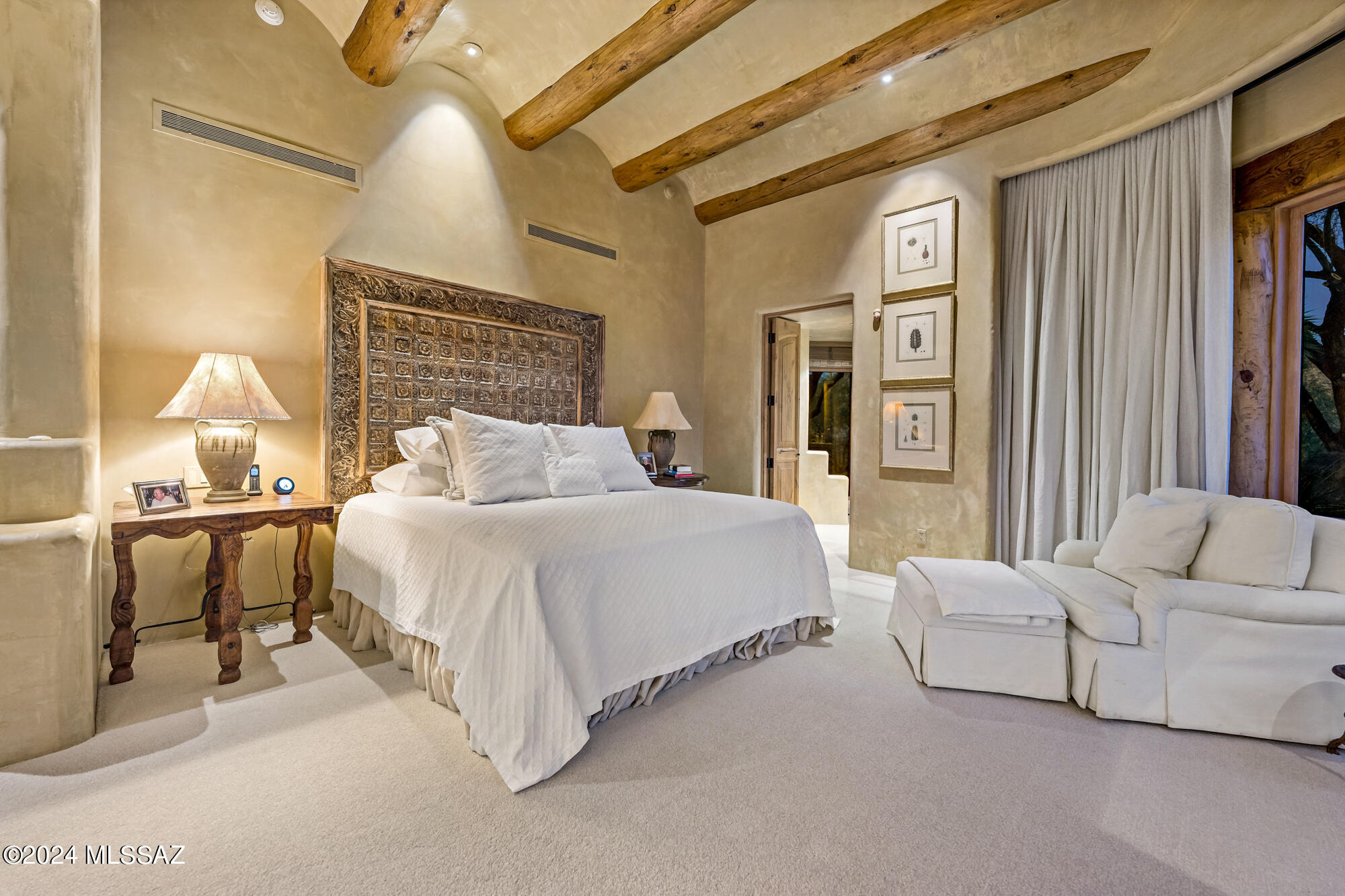 Stone Canyon I - Residential