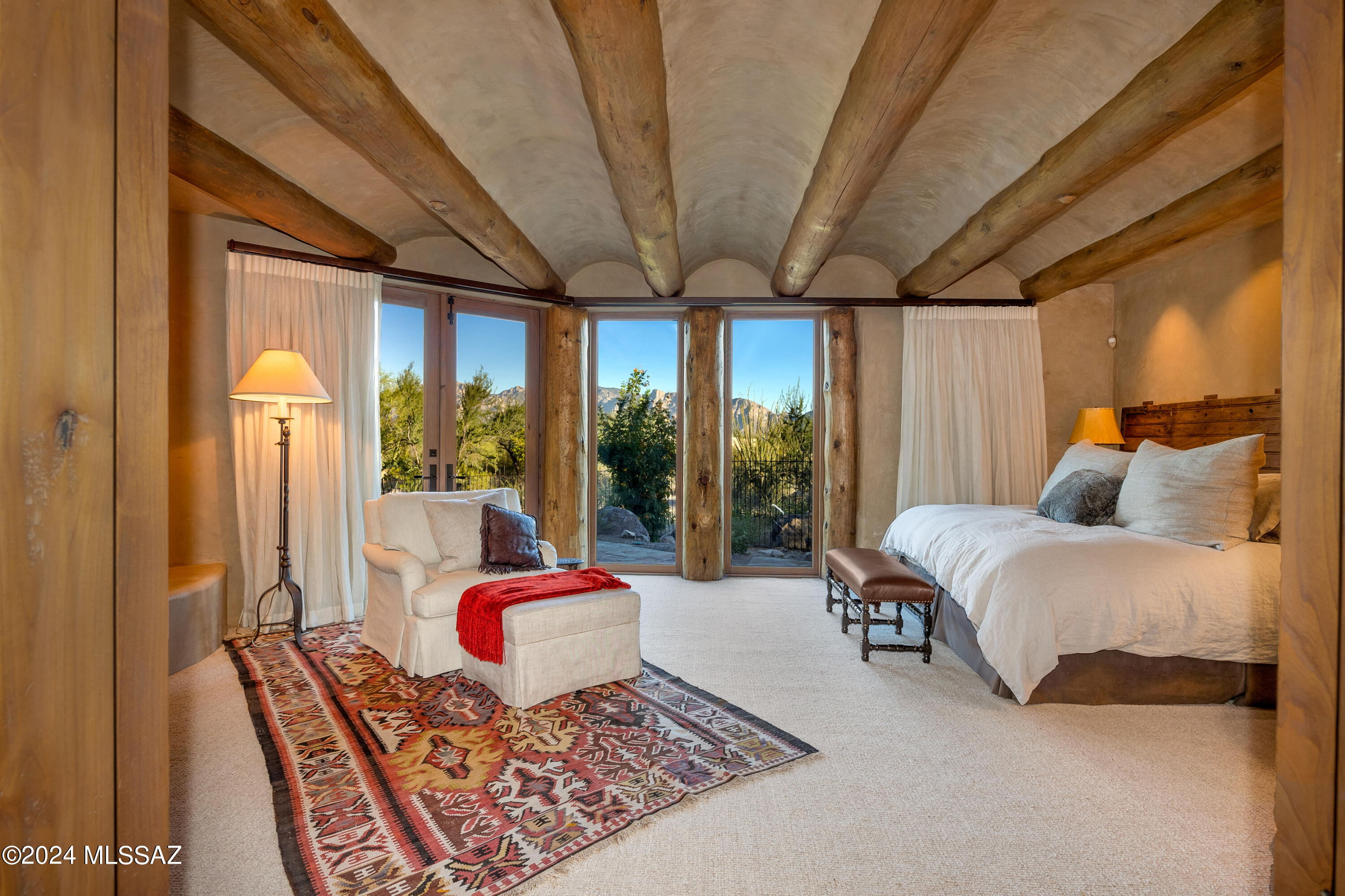Stone Canyon I - Residential