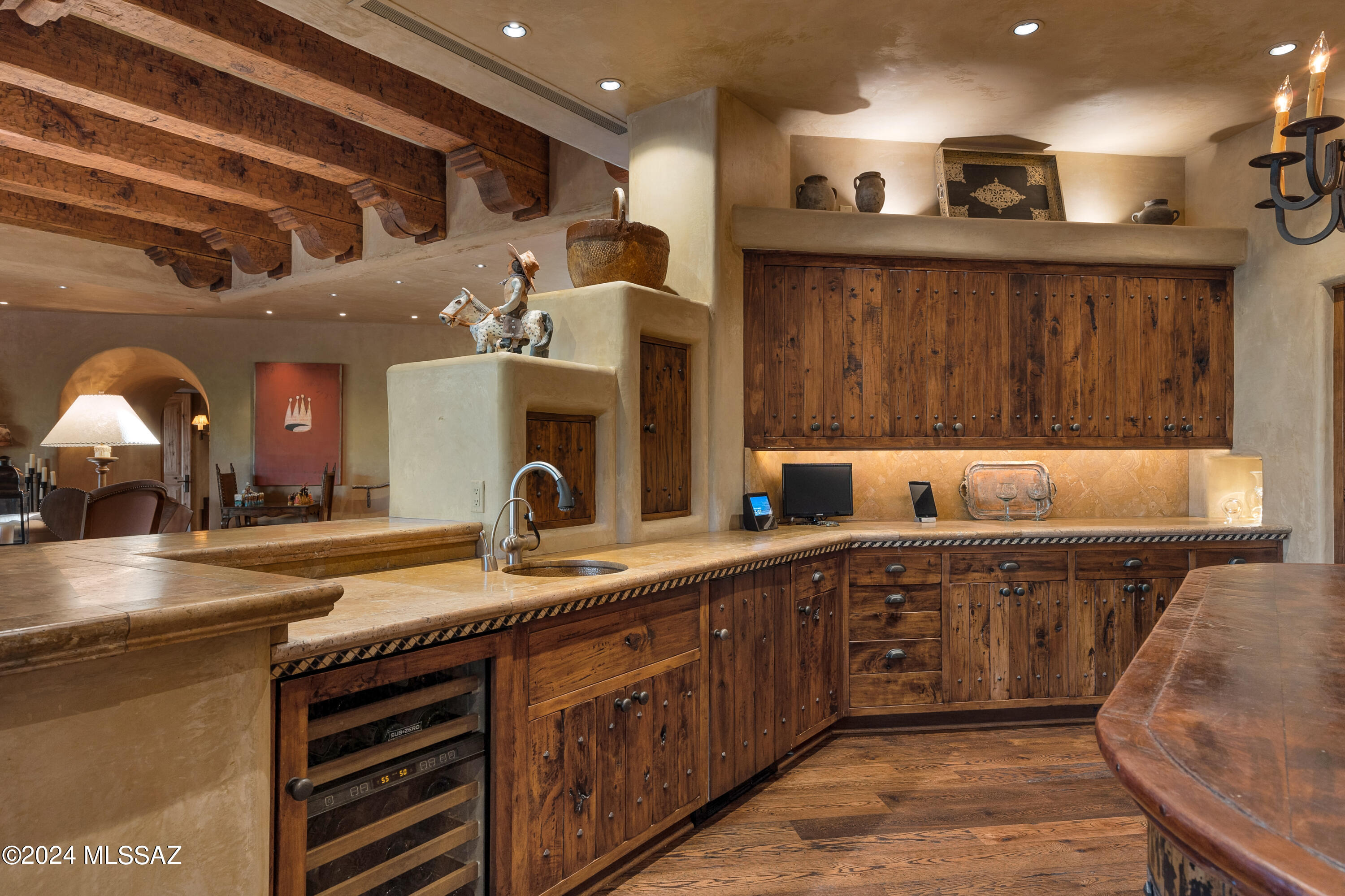 Stone Canyon I - Residential
