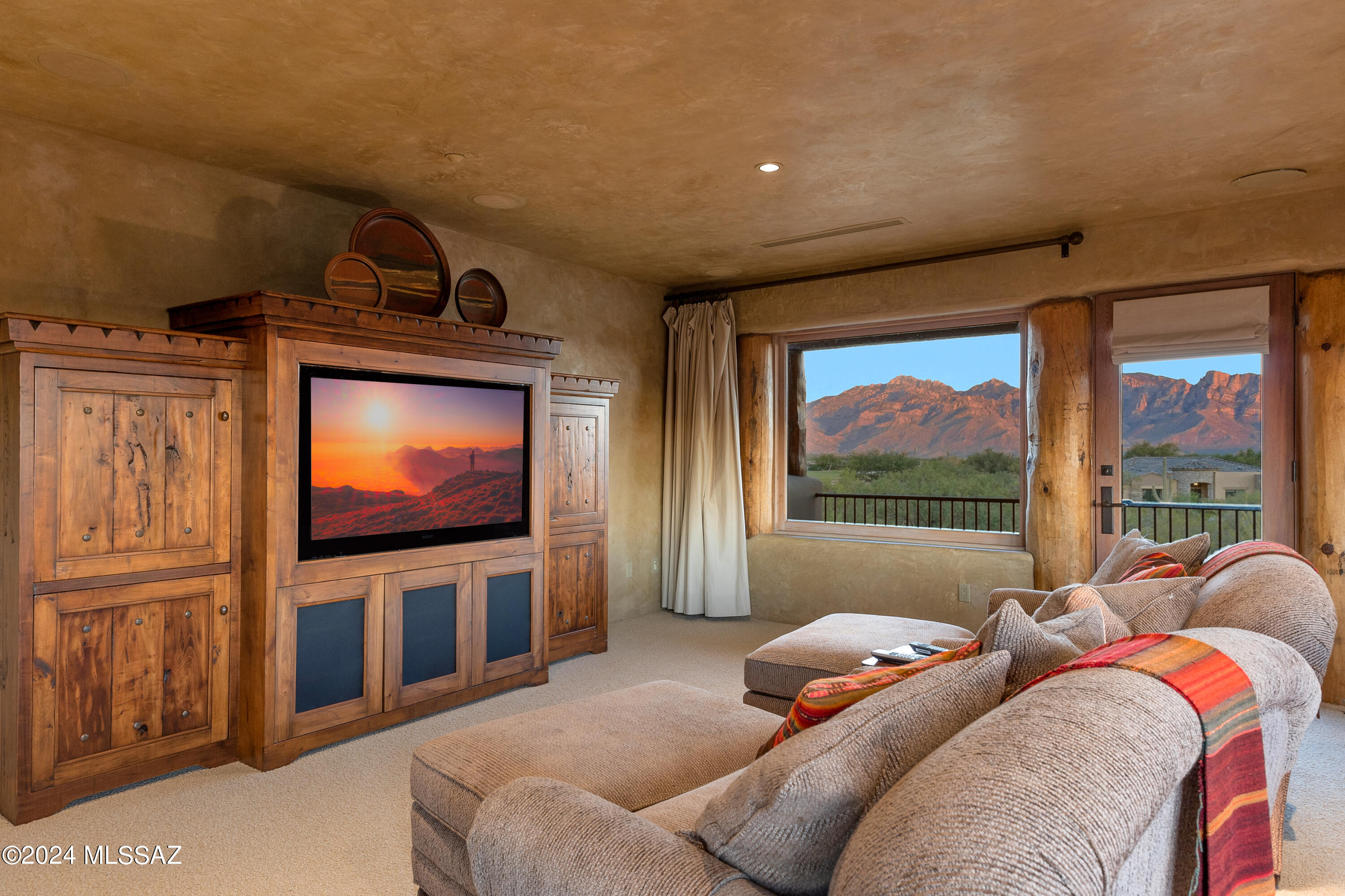 Stone Canyon I - Residential