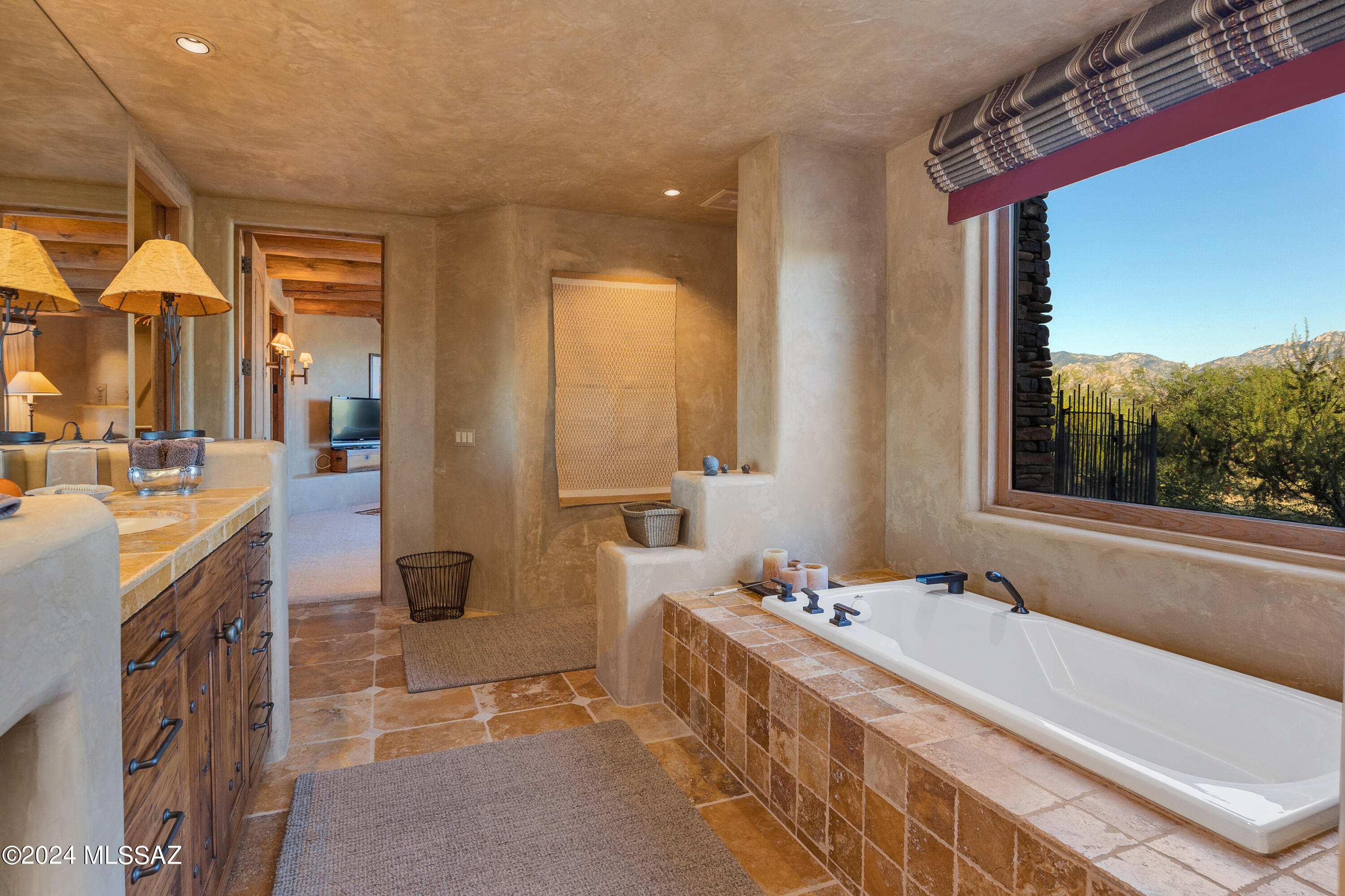 Stone Canyon I - Residential