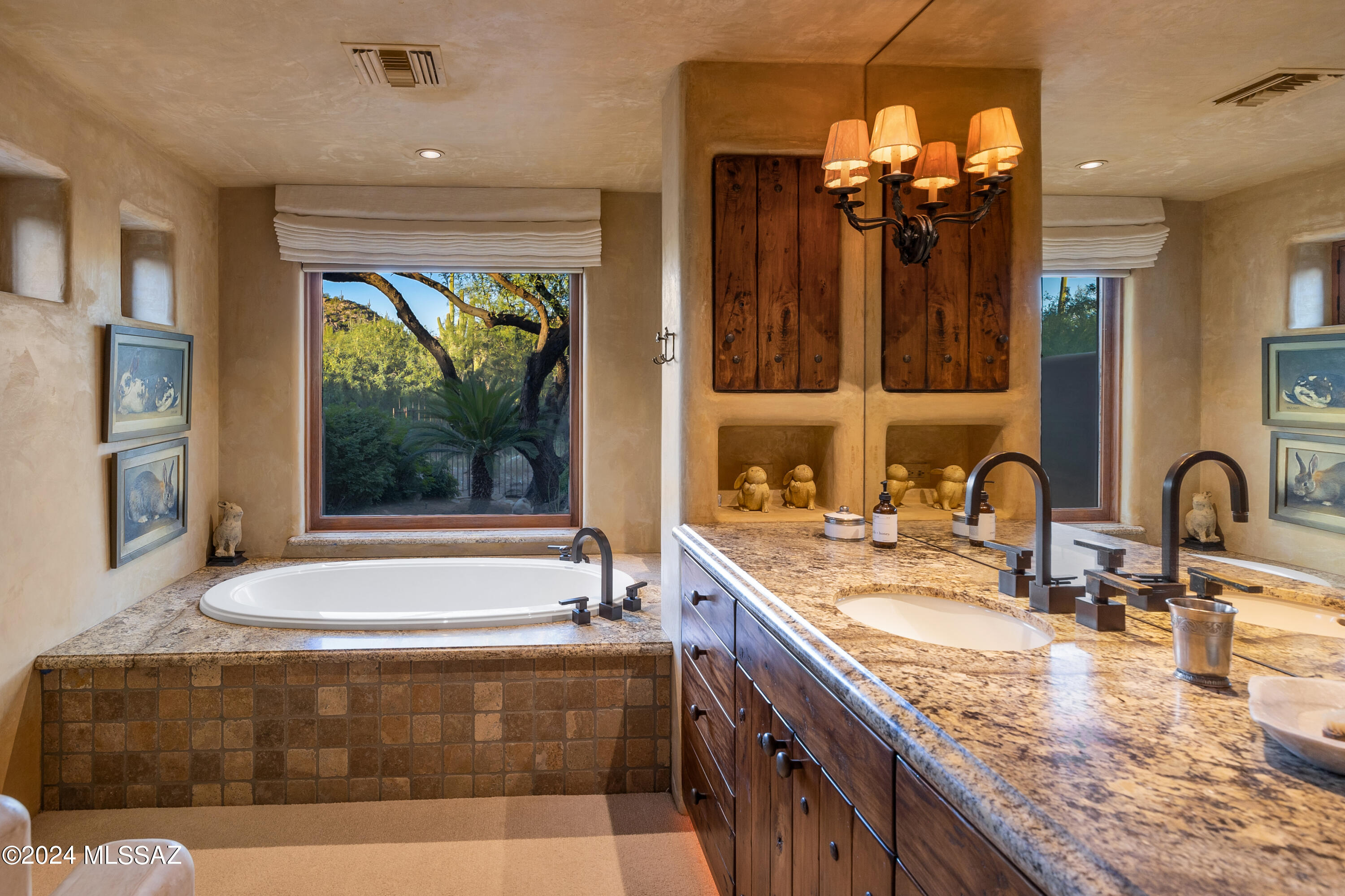 Stone Canyon I - Residential