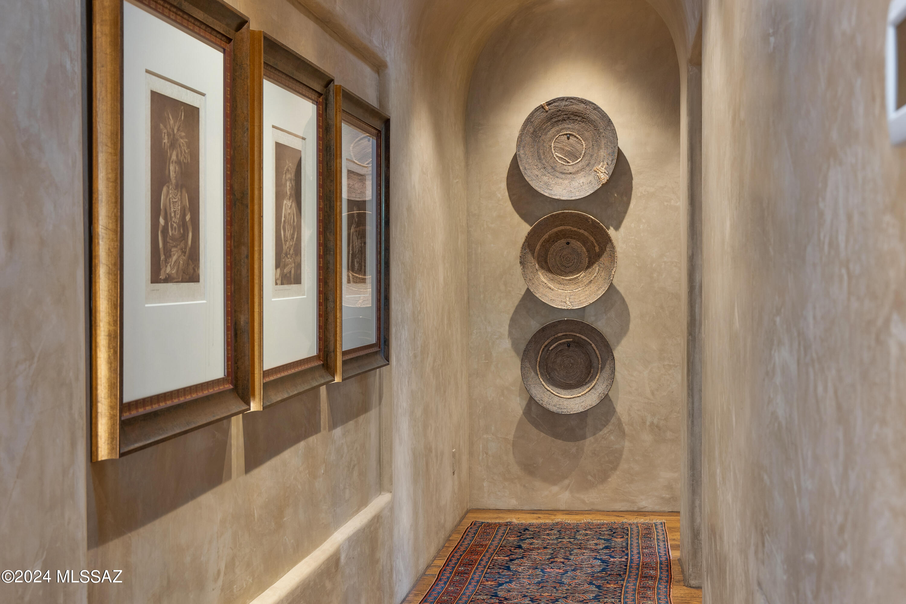 Stone Canyon I - Residential