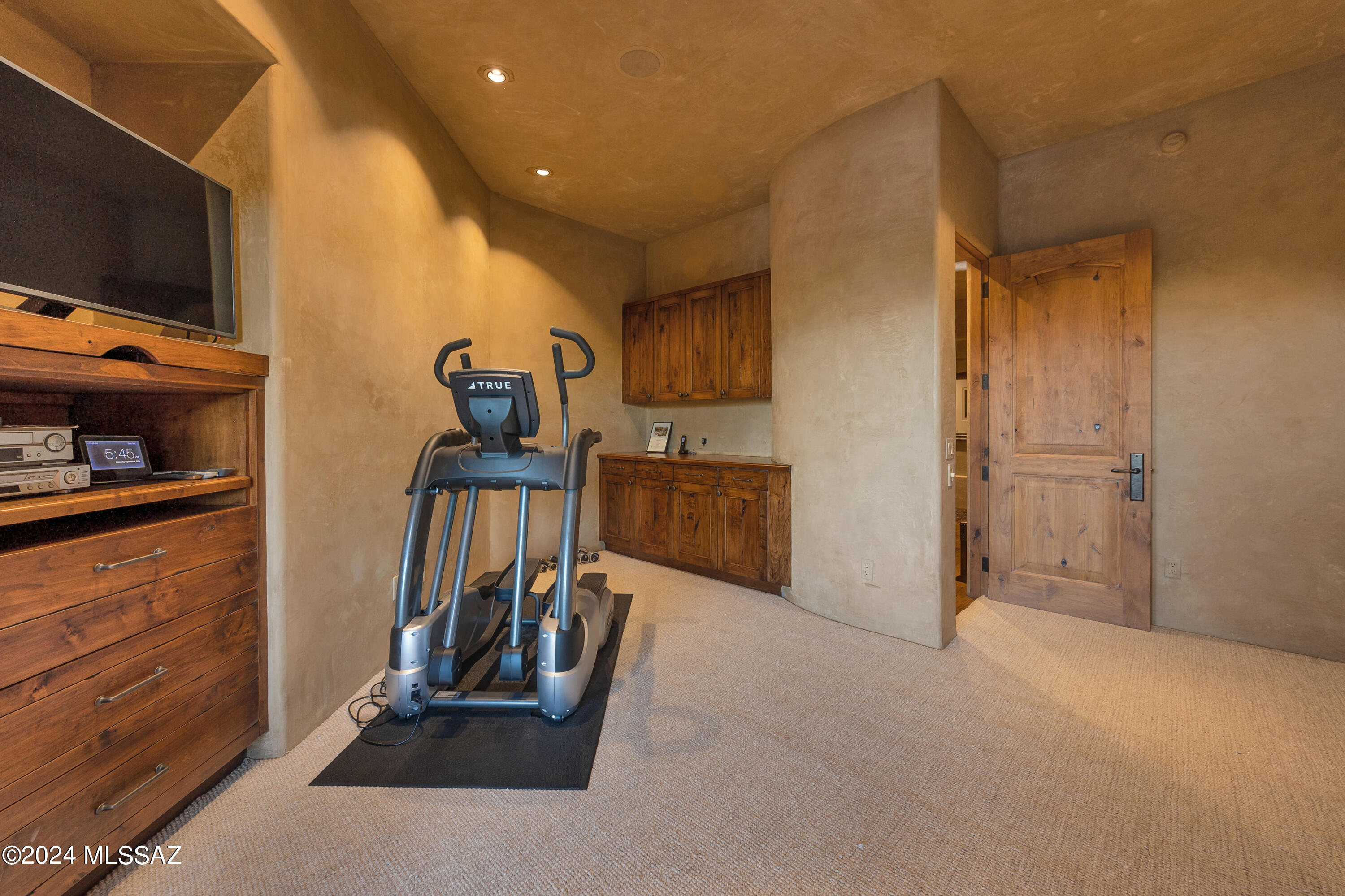 Stone Canyon I - Residential