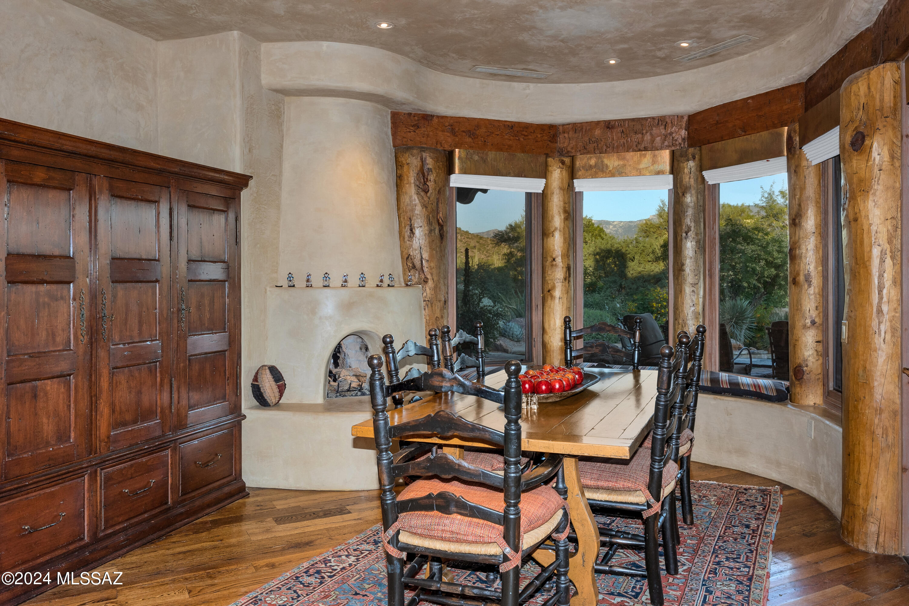 Stone Canyon I - Residential