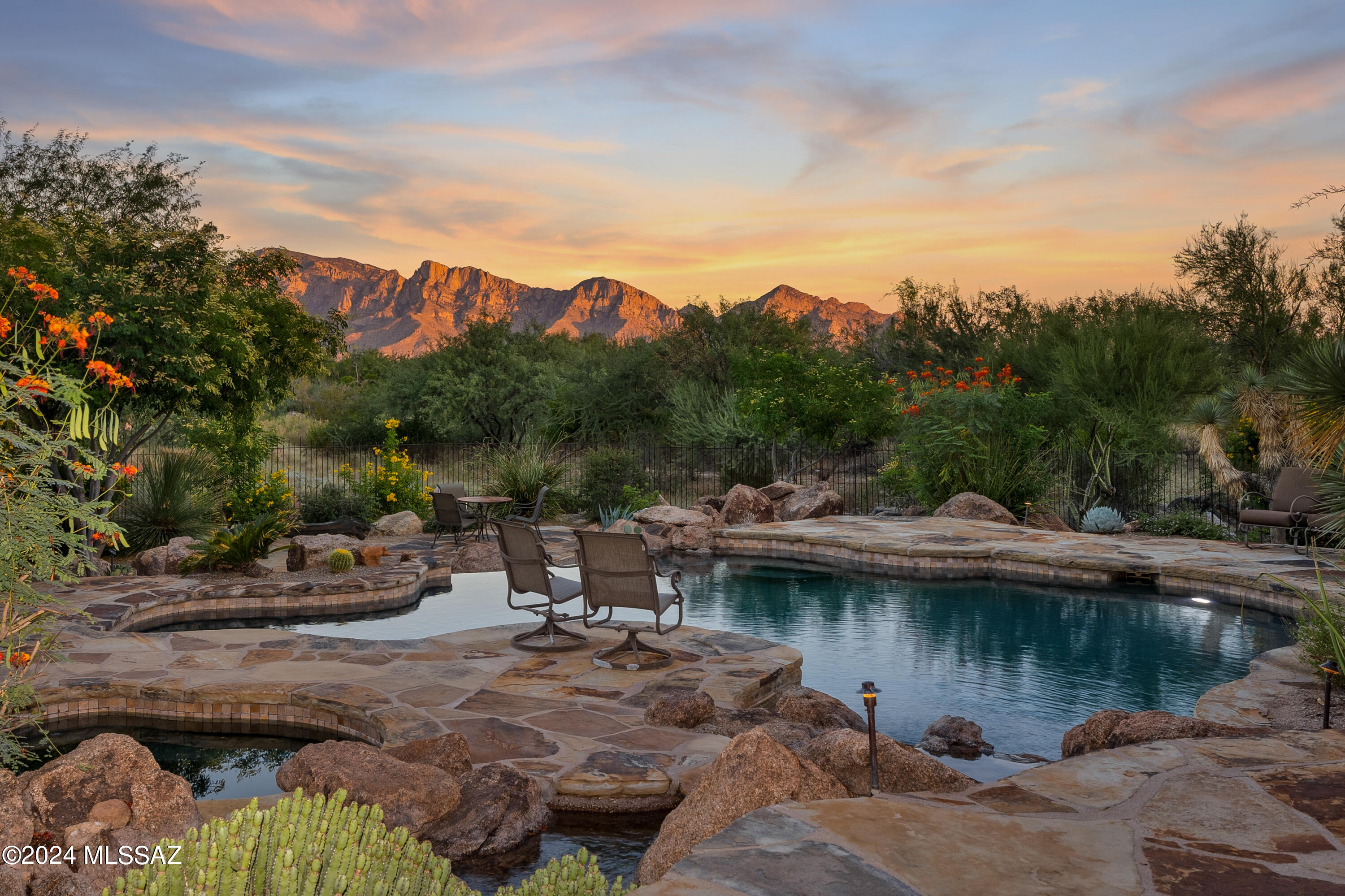 Stone Canyon I - Residential