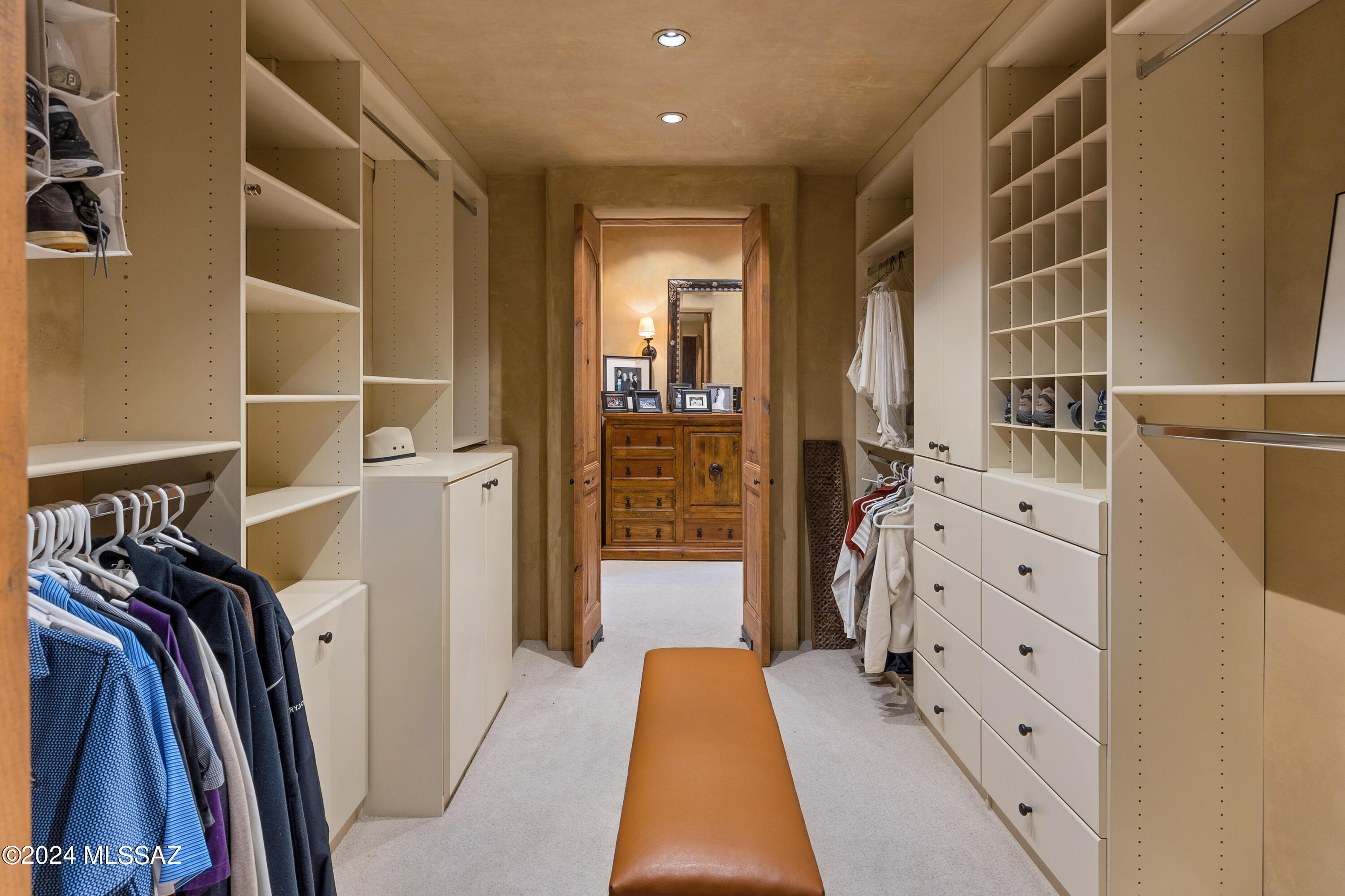 Stone Canyon I - Residential