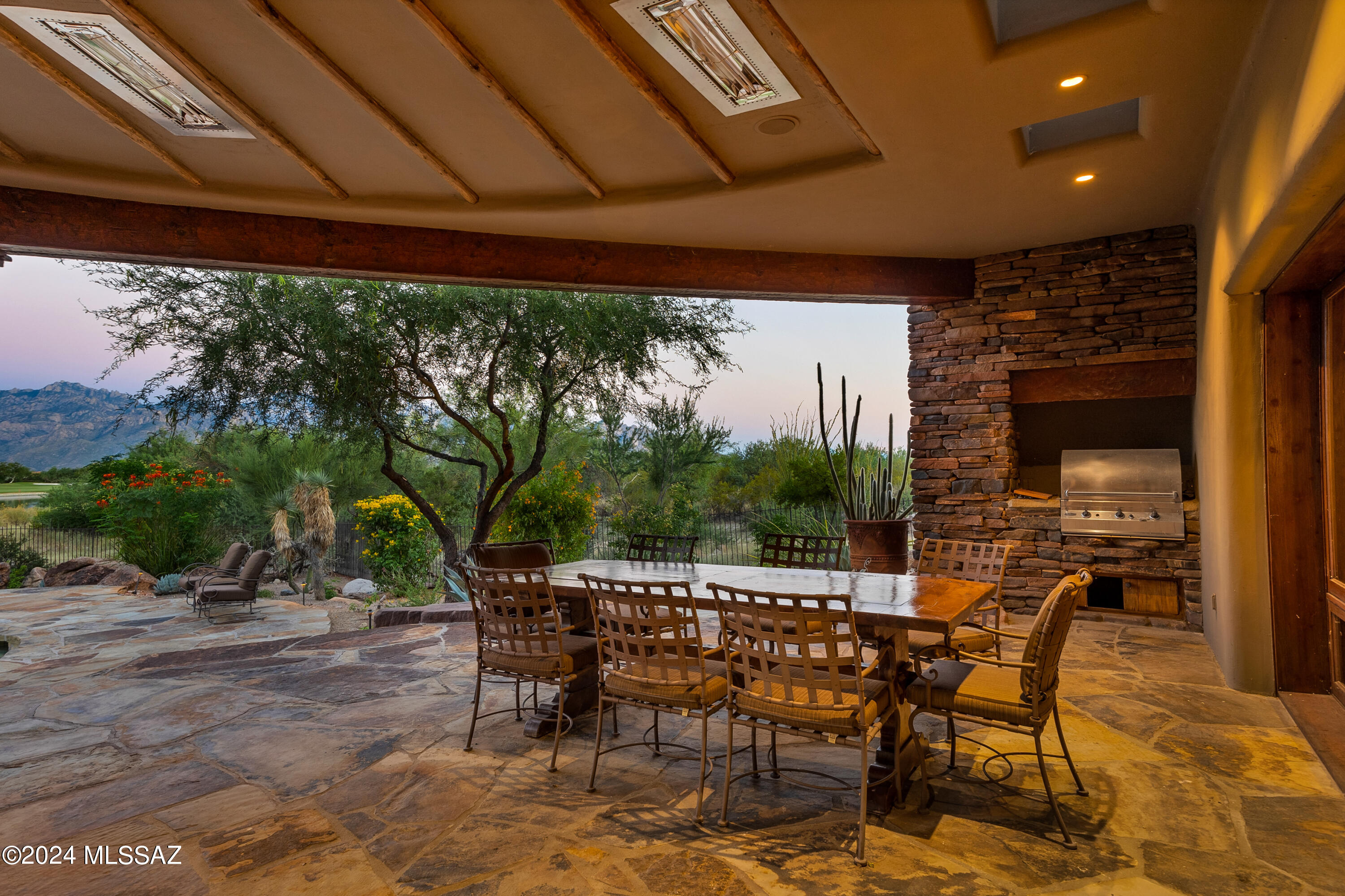 Stone Canyon I - Residential